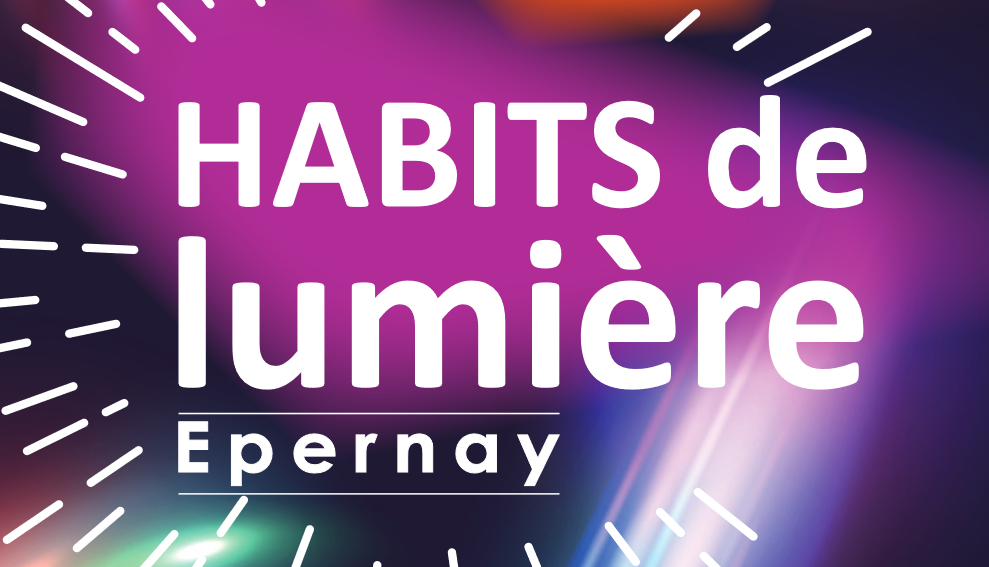LES HABITS DE SAVEURS : LE TEMPS FORT GASTRONOMIQUE DES HABITS DE LUMIÈRE À  EPERNAY