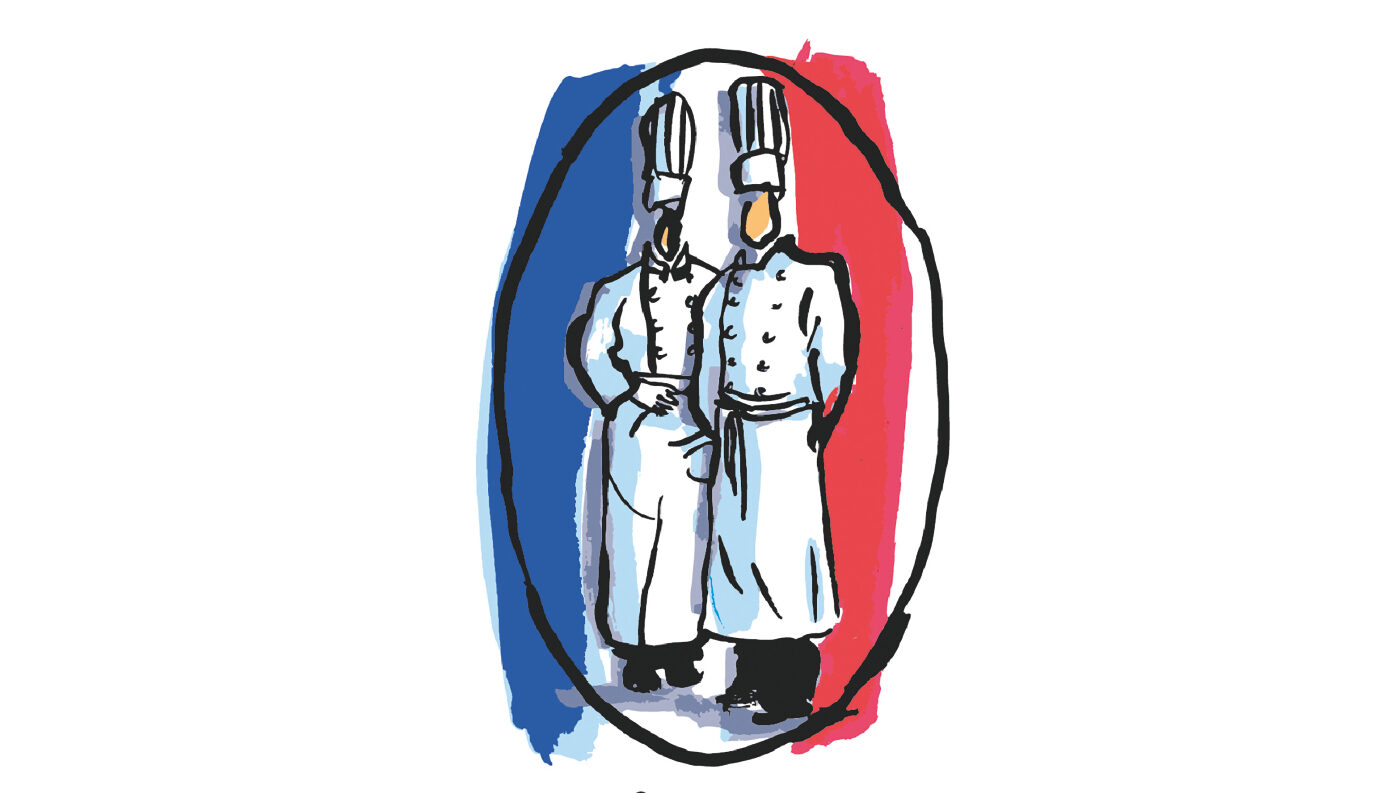 Un hommage gourmand à l’art culinaire de Lyon