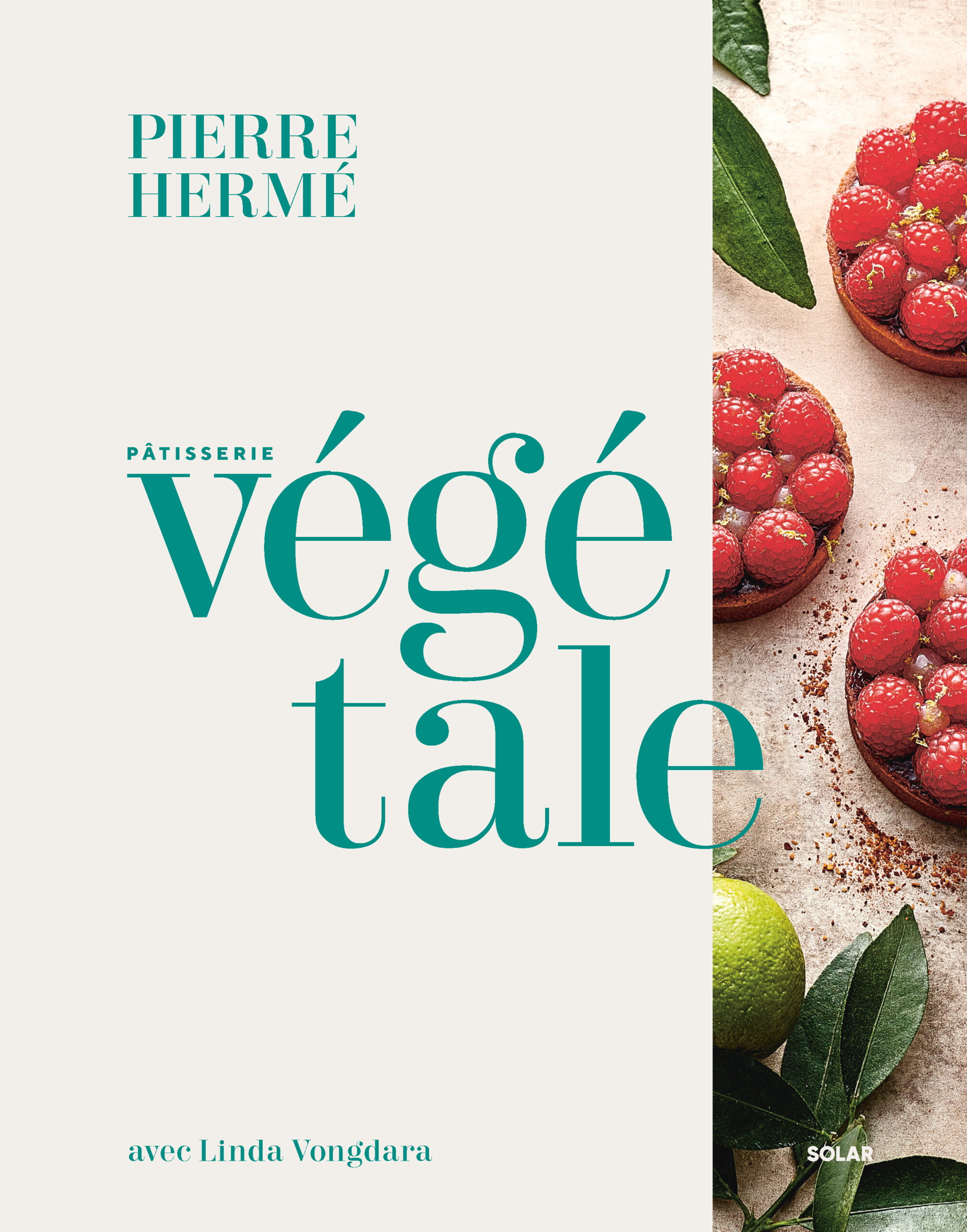 Pierre Hermé : une exploration gourmande de la pâtisserie végétalienne