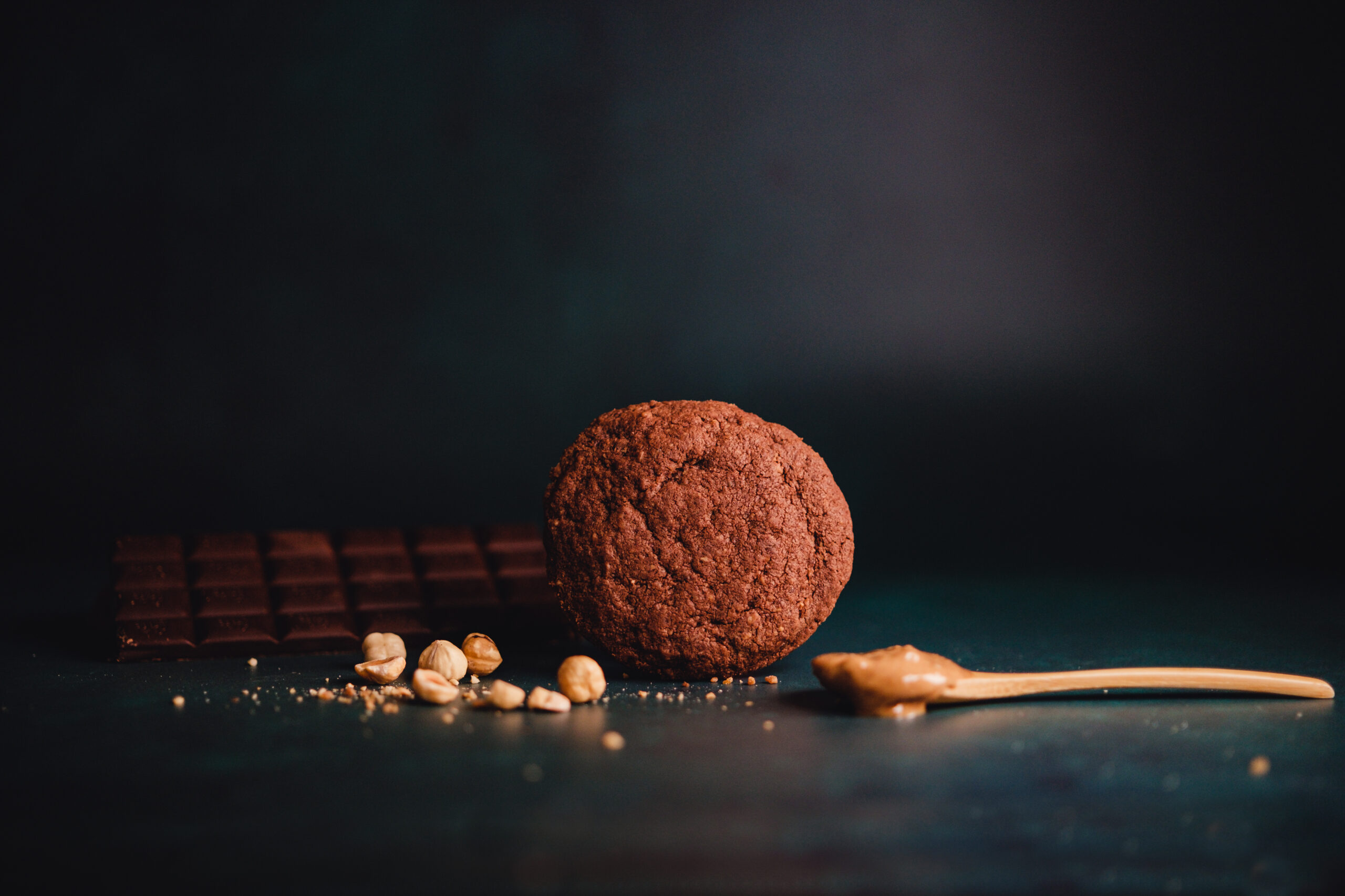 Mettez du cookie dans votre vie