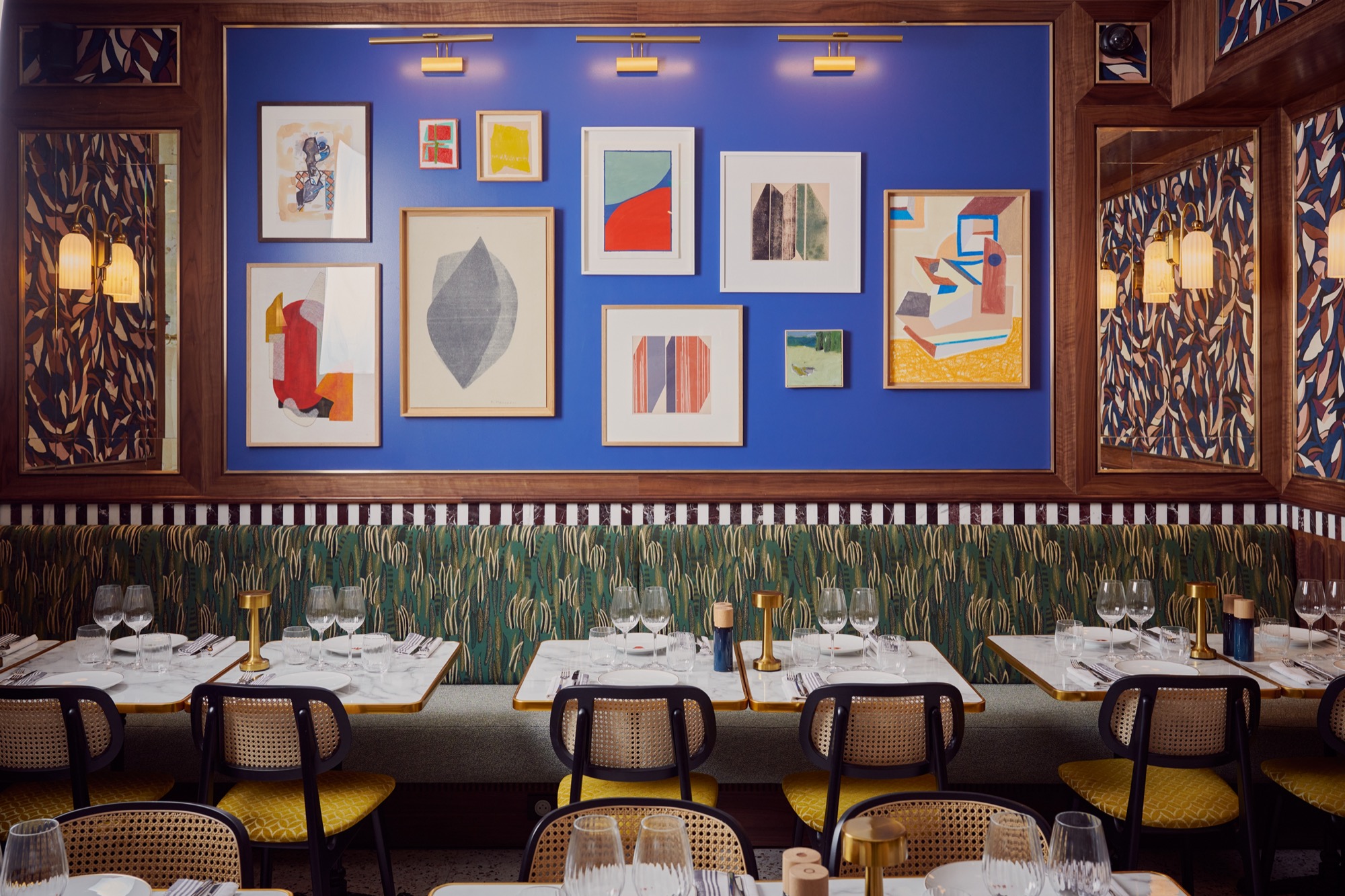 Le Petit Beef Bar