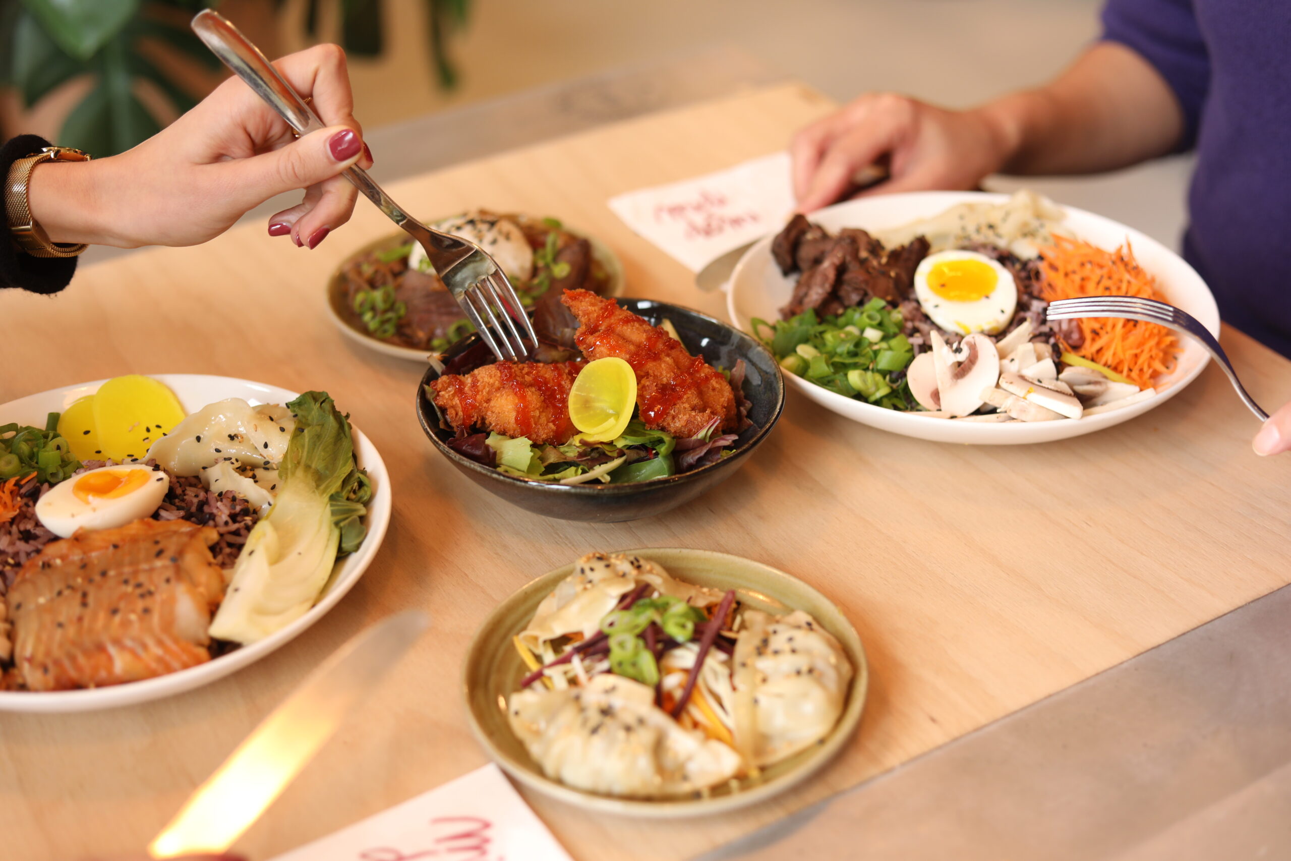 K Food : découverte d’une culture à travers la cuisine