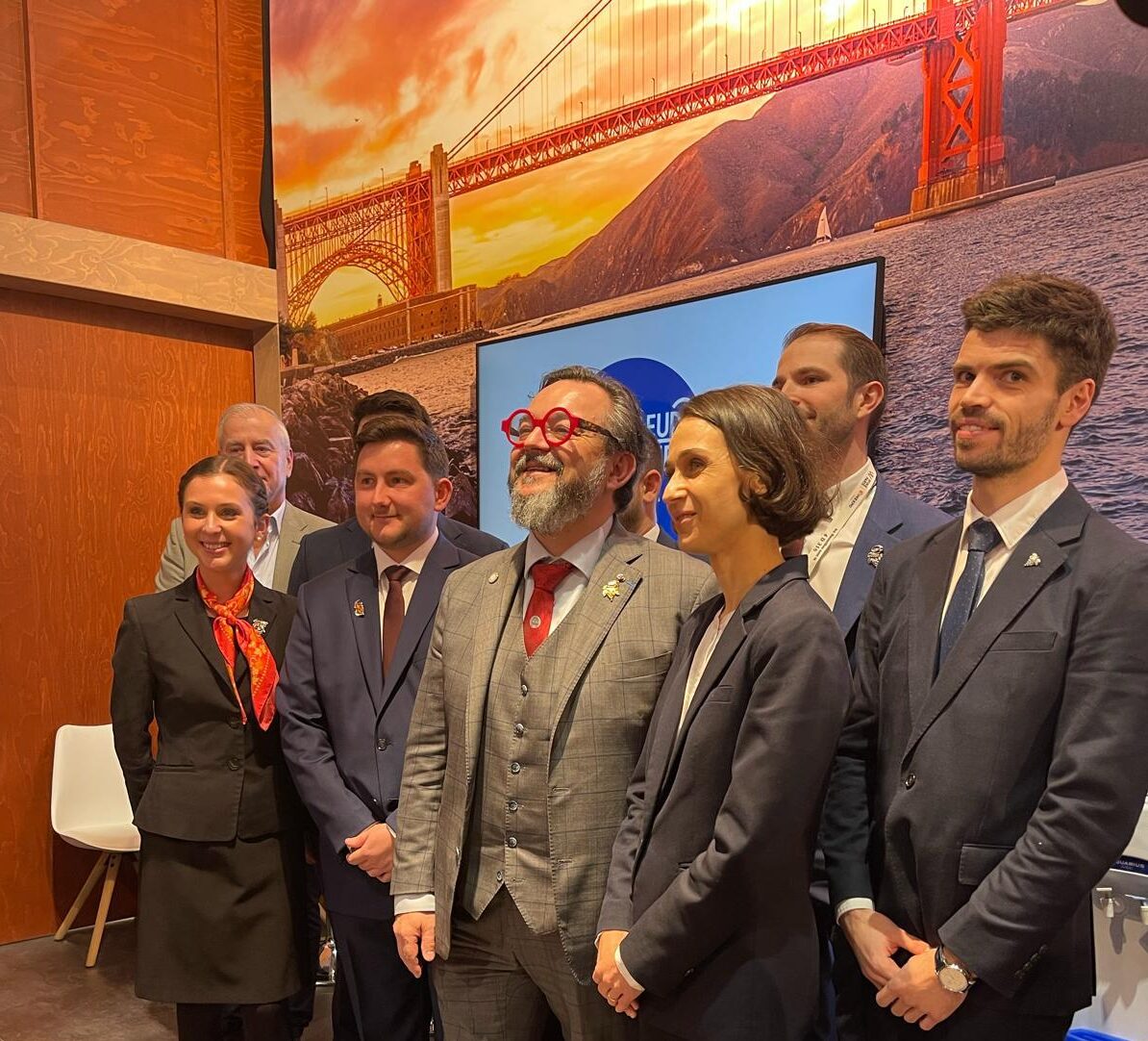 Concours du Meilleur Sommelier de France 2024