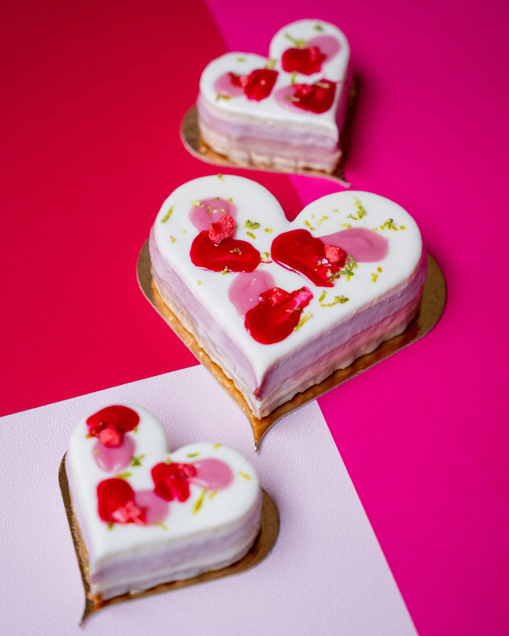 MAISON KAYSER : vivre d’amour et de coco fraîche