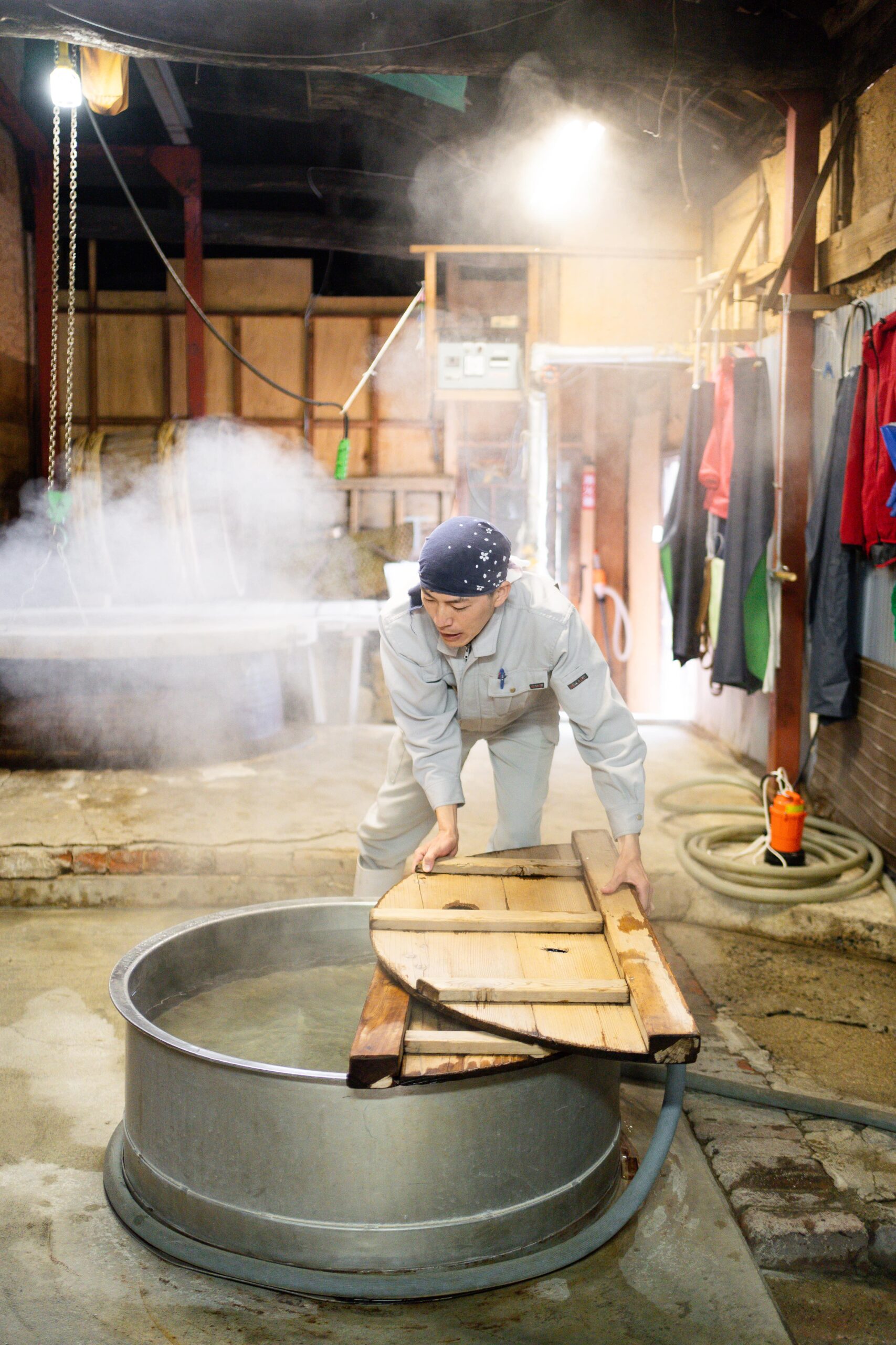 4 Chefs Français à Hiroshima