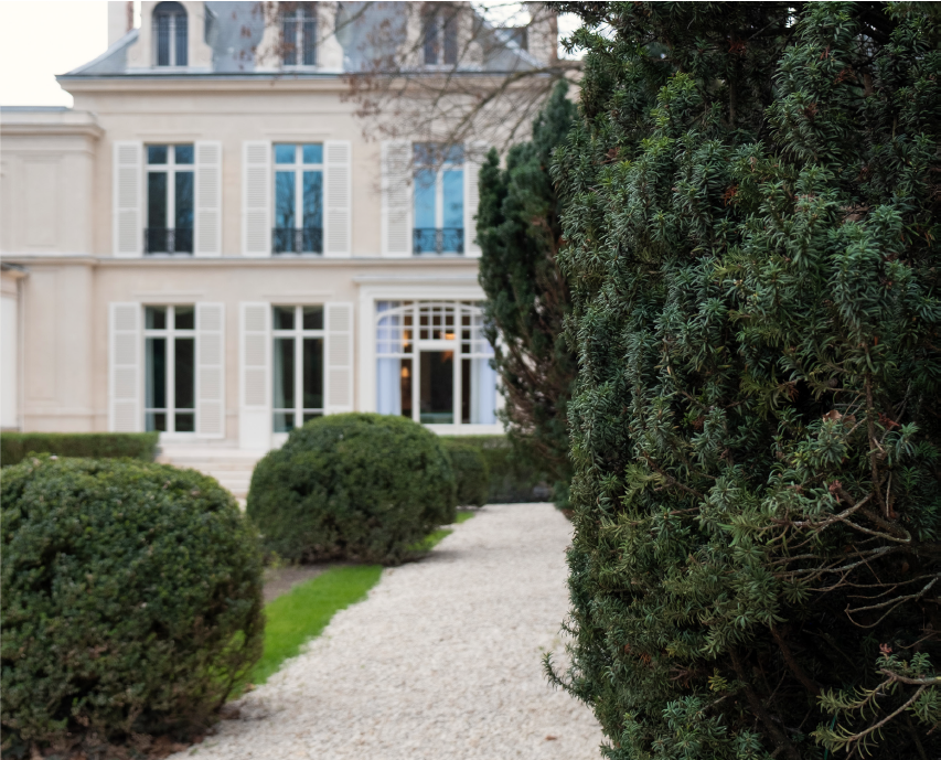 Champagne Taittinger : une famille et une Maison engagées