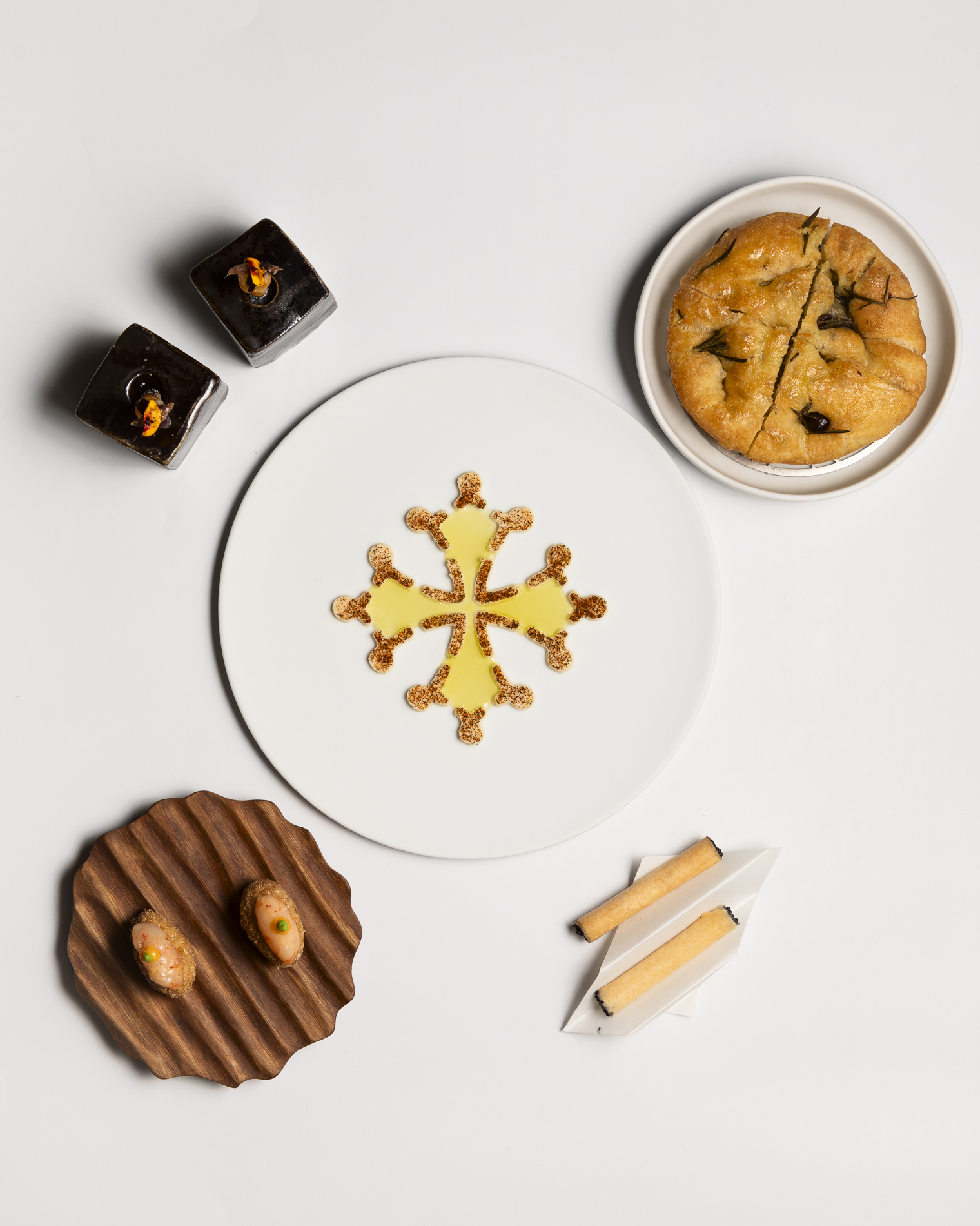 L’expérience « Calice » : un instant suspendu