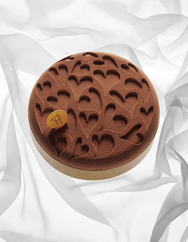 Pierre Hermé dévoile Éclosion, sa collection pour la Fête des Mères