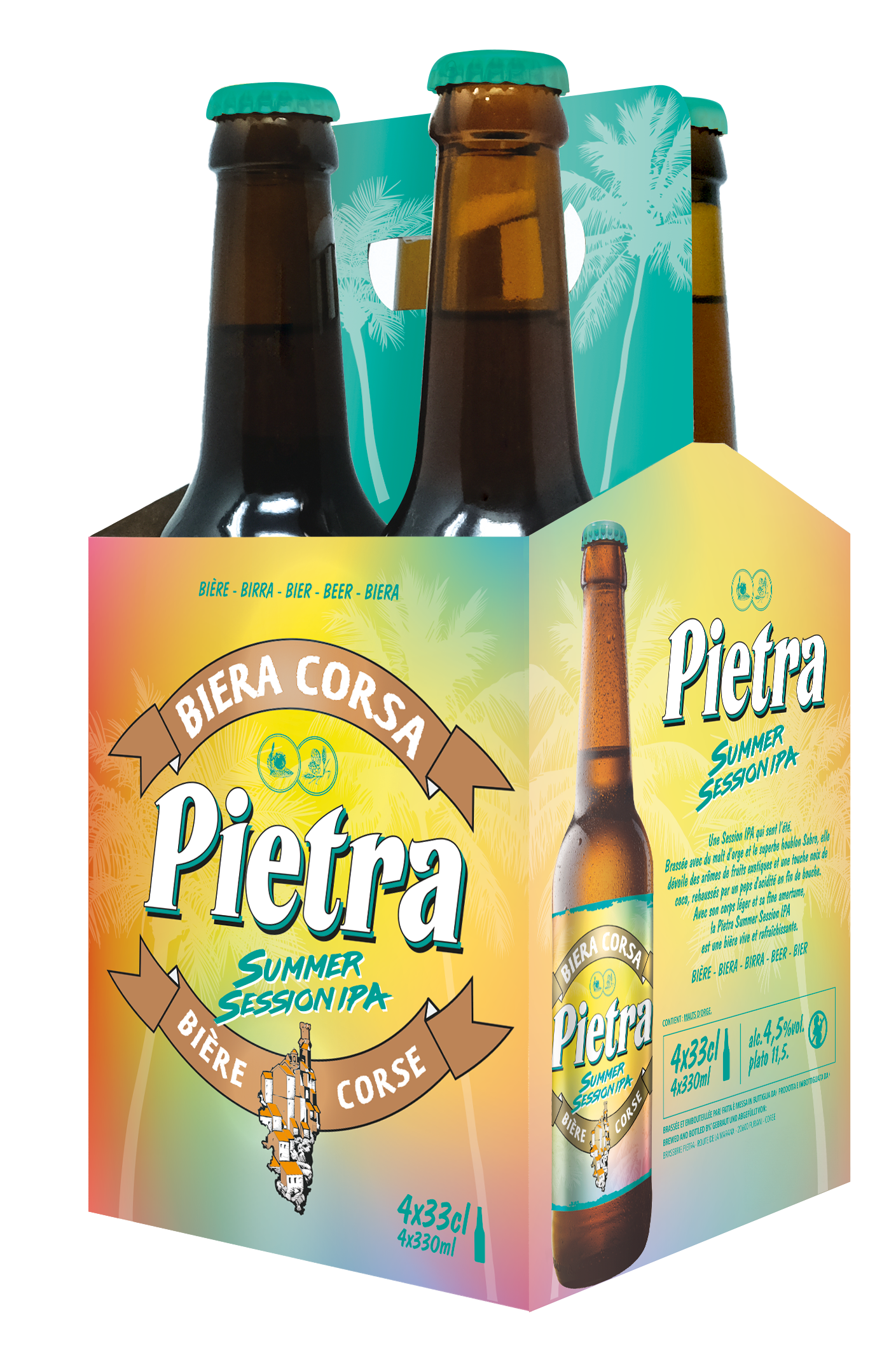 Brasserie Pietra