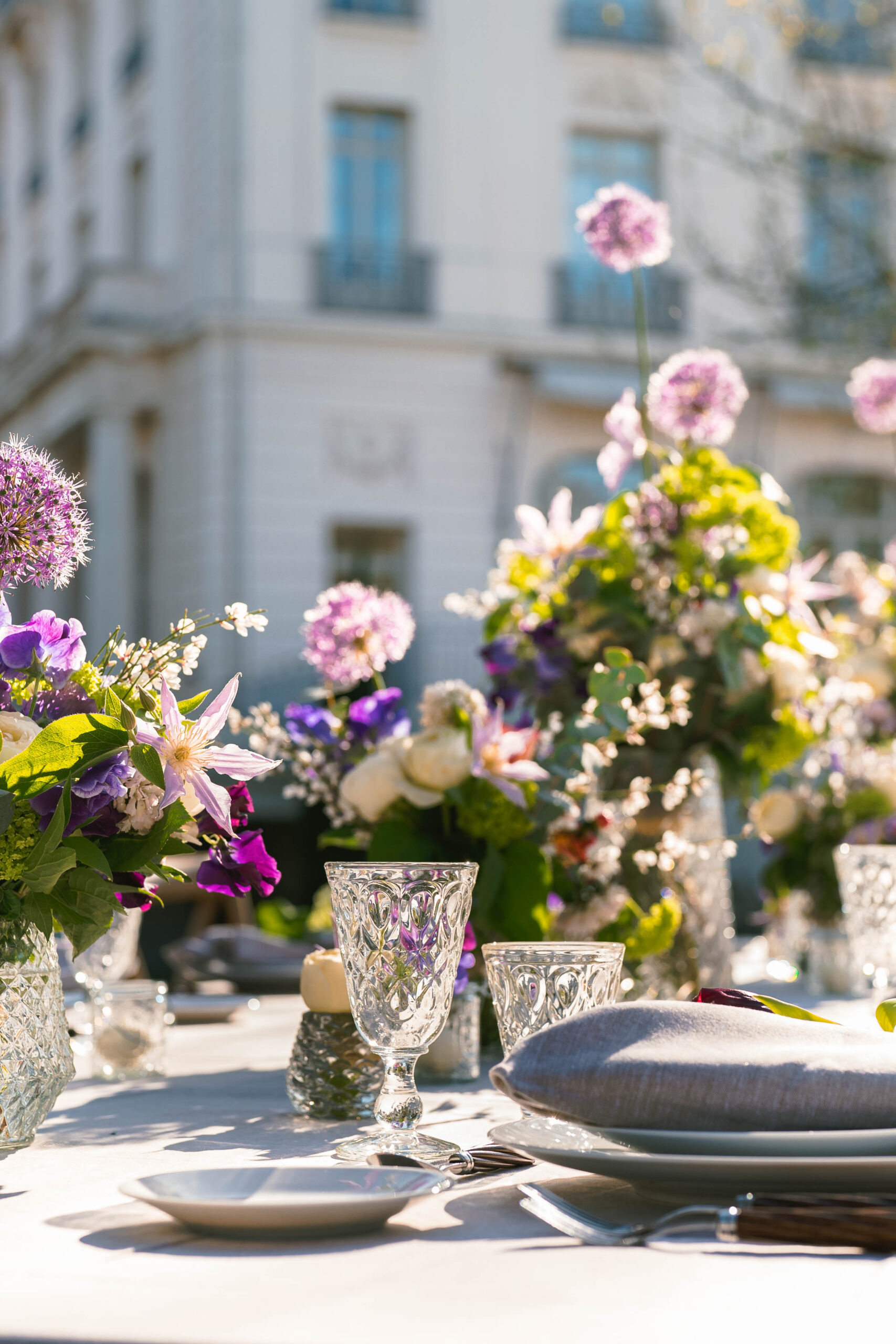 Le Waldorf Astoria Versailles – Trianon Palace célèbre toutes les reines
