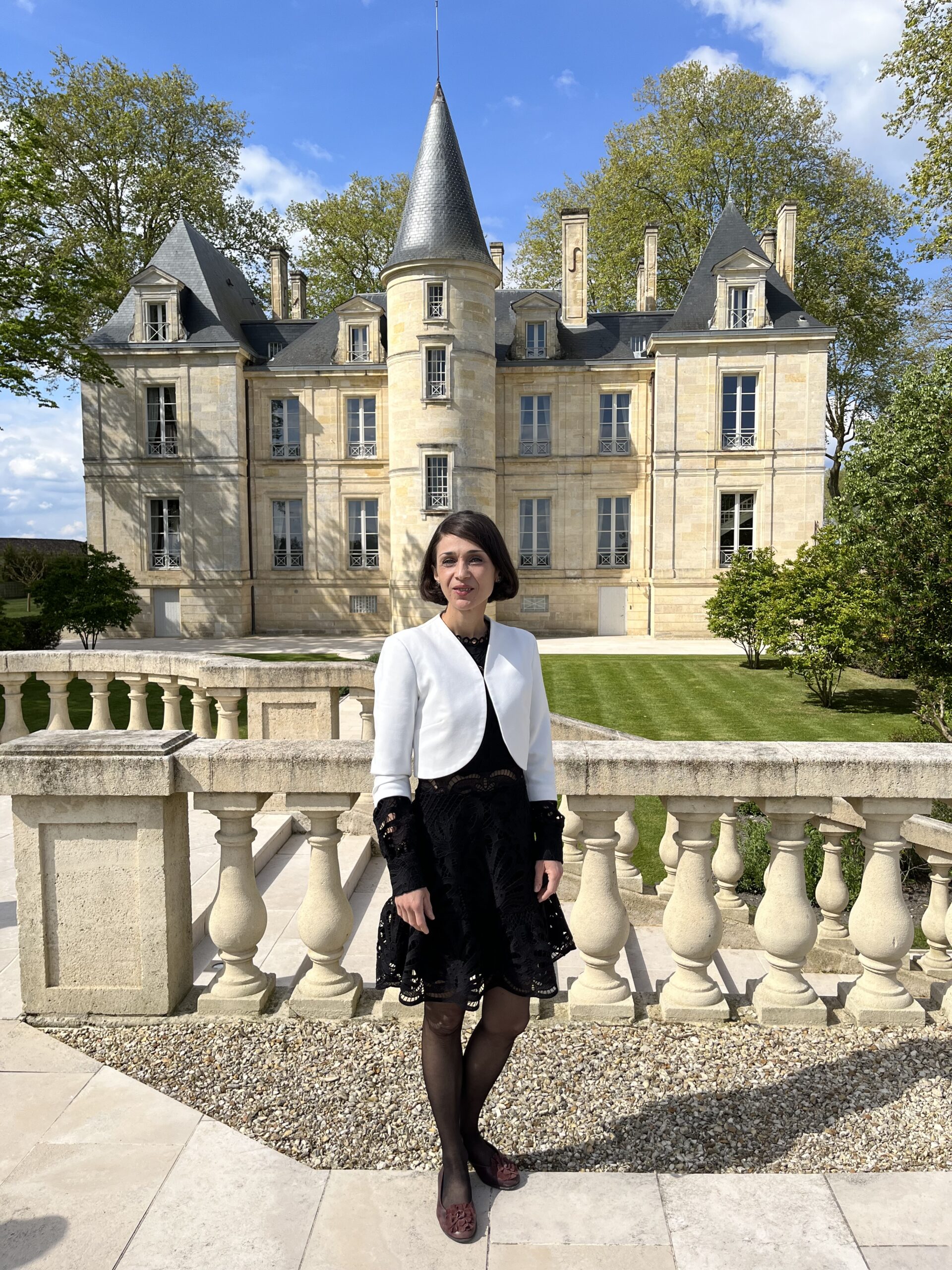 Dégustation des bordeaux Primeur 2023