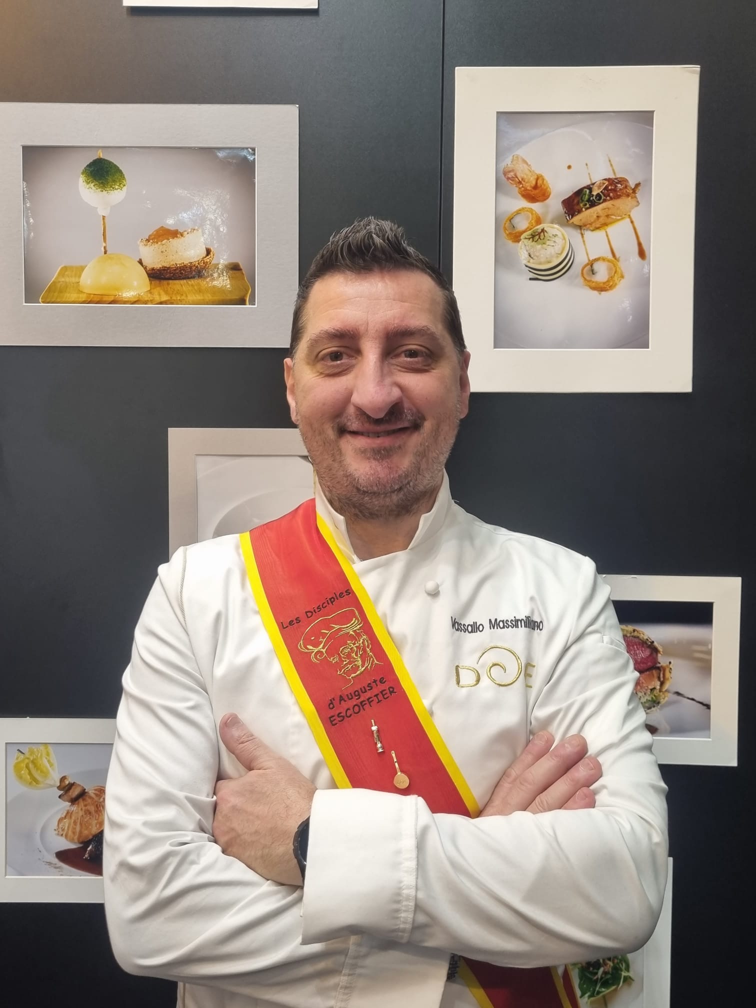 Massimiliano Vassallo