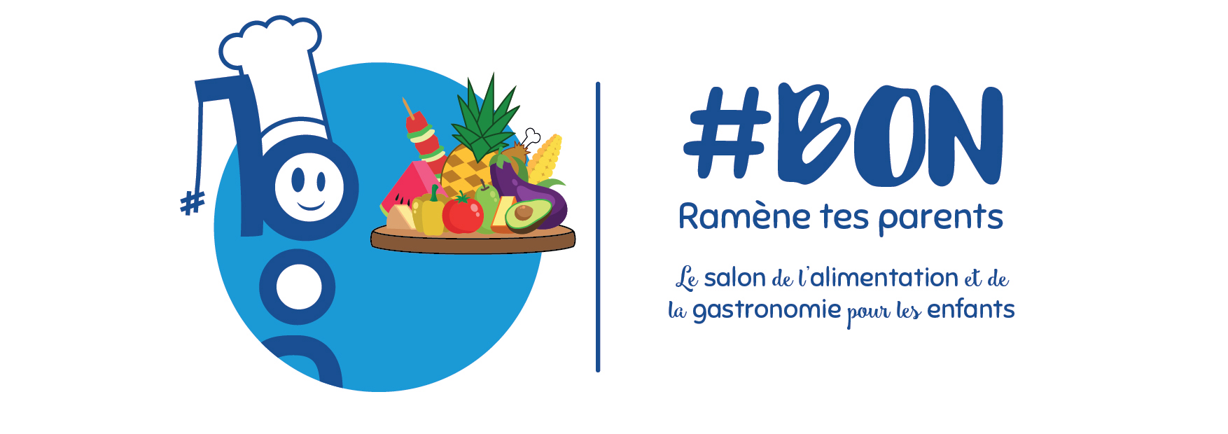 Le Festival #Bon pose ses valises à Albi