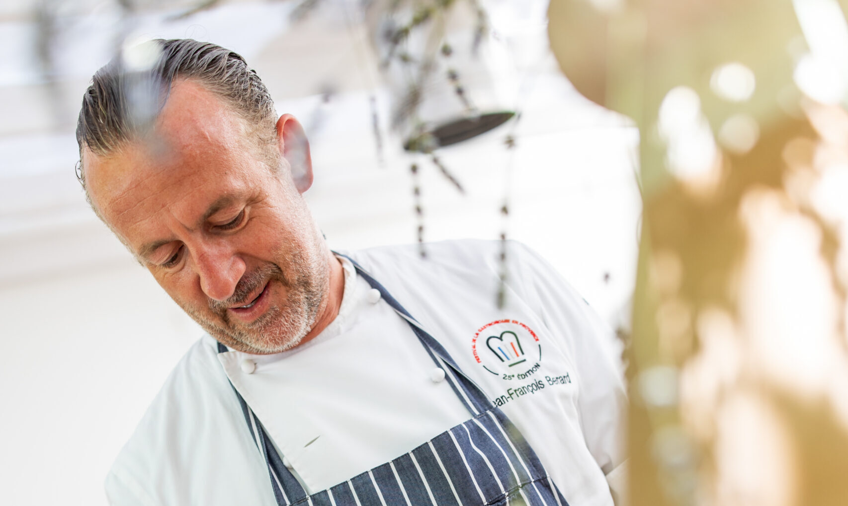 Le Festival Mmmh : une célébration gastronomique pour les fins gourmets