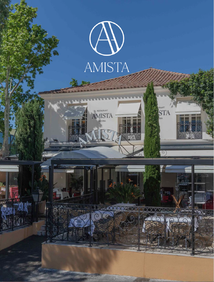 Amista : convivialité et plaisir dans l’assiette