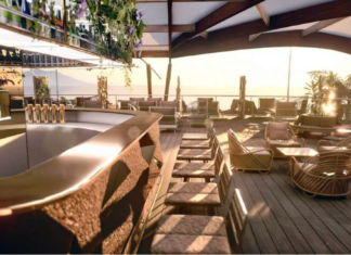 Canua Island : invitation à un voyage des sens sur une île artificielle