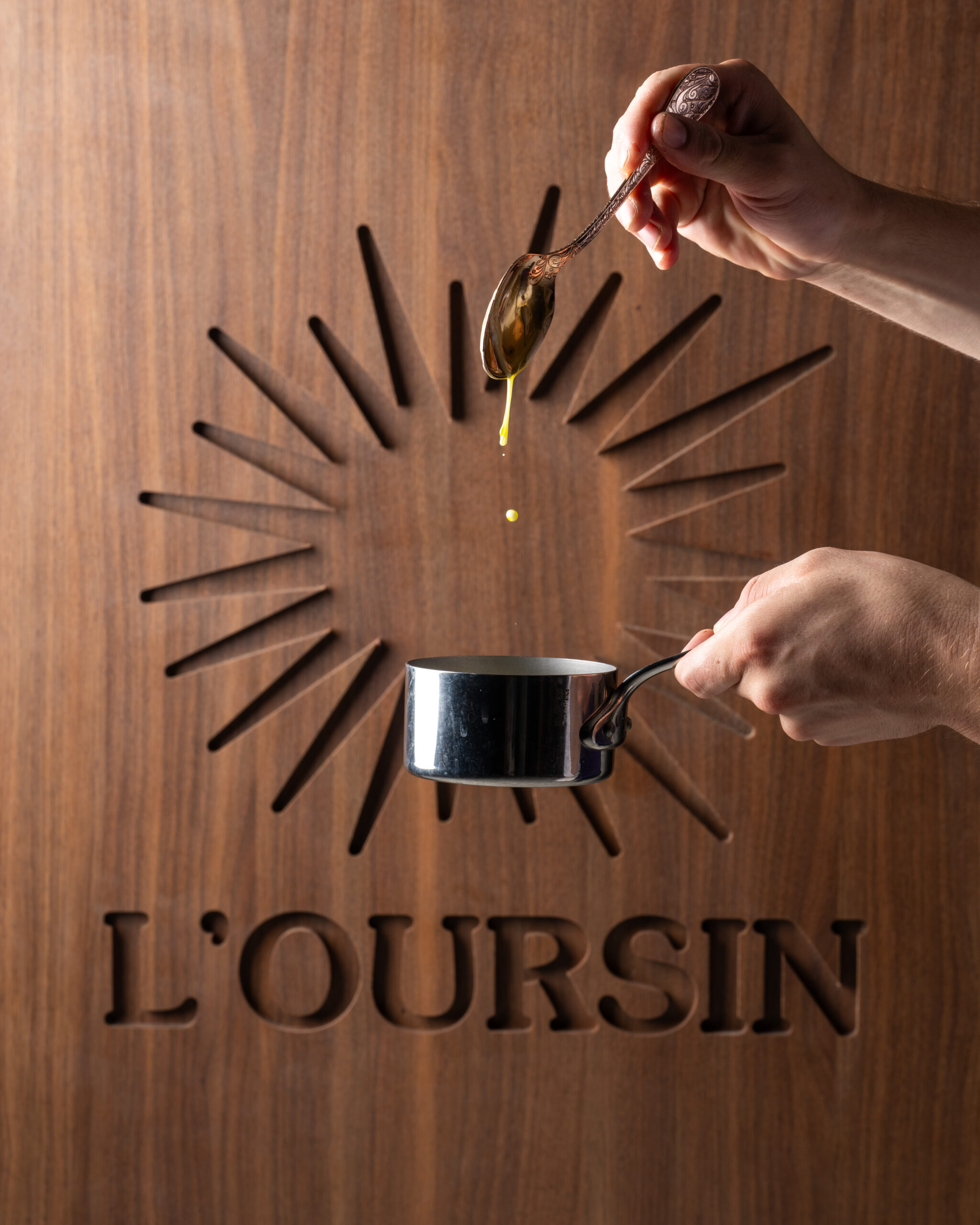 L’Oursin