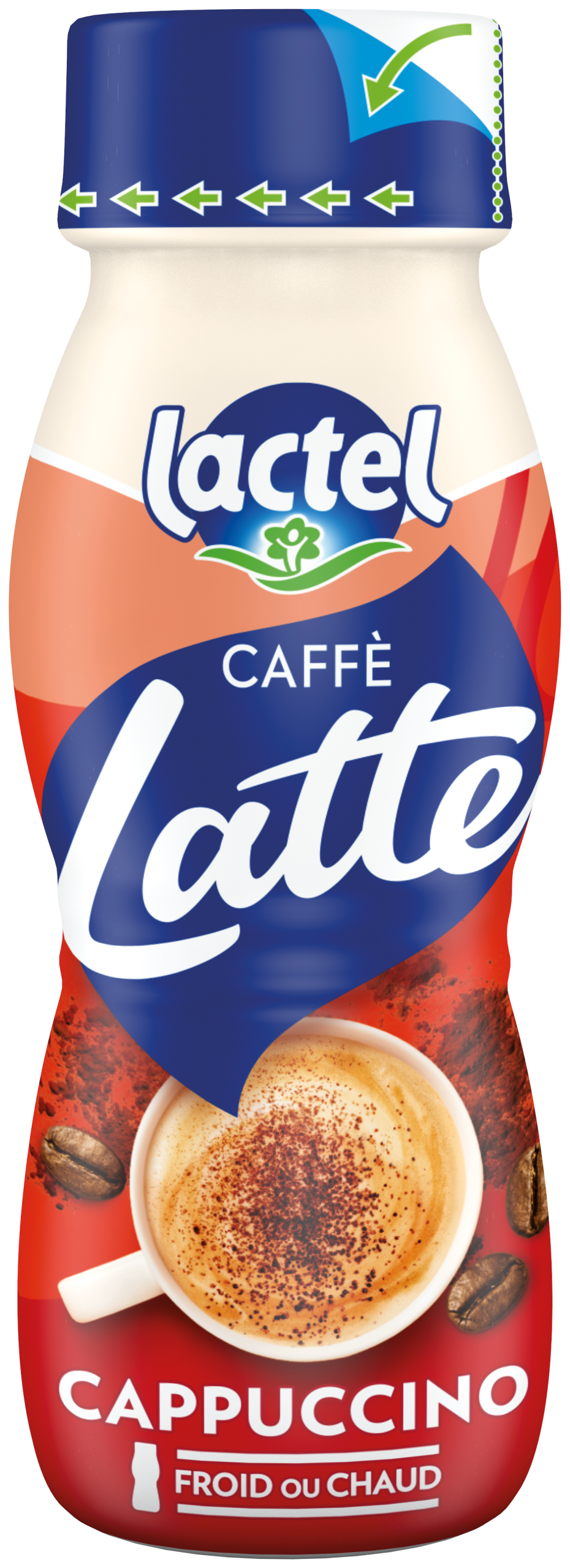 LACTEL s’engage pour la planète