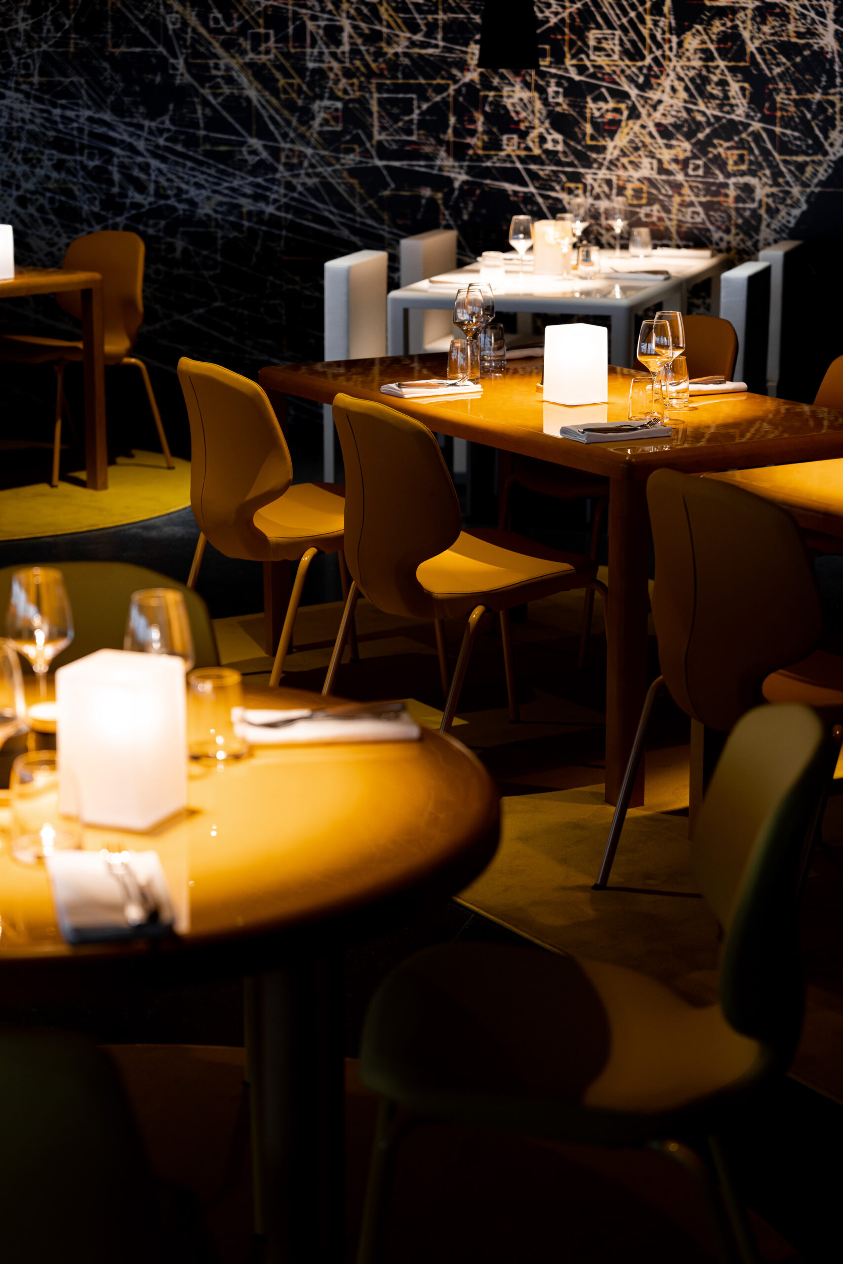 L&rsquo;Arménie mise à l&rsquo;honneur à L&rsquo;Envol, le restaurant de la Philharmonie de Paris