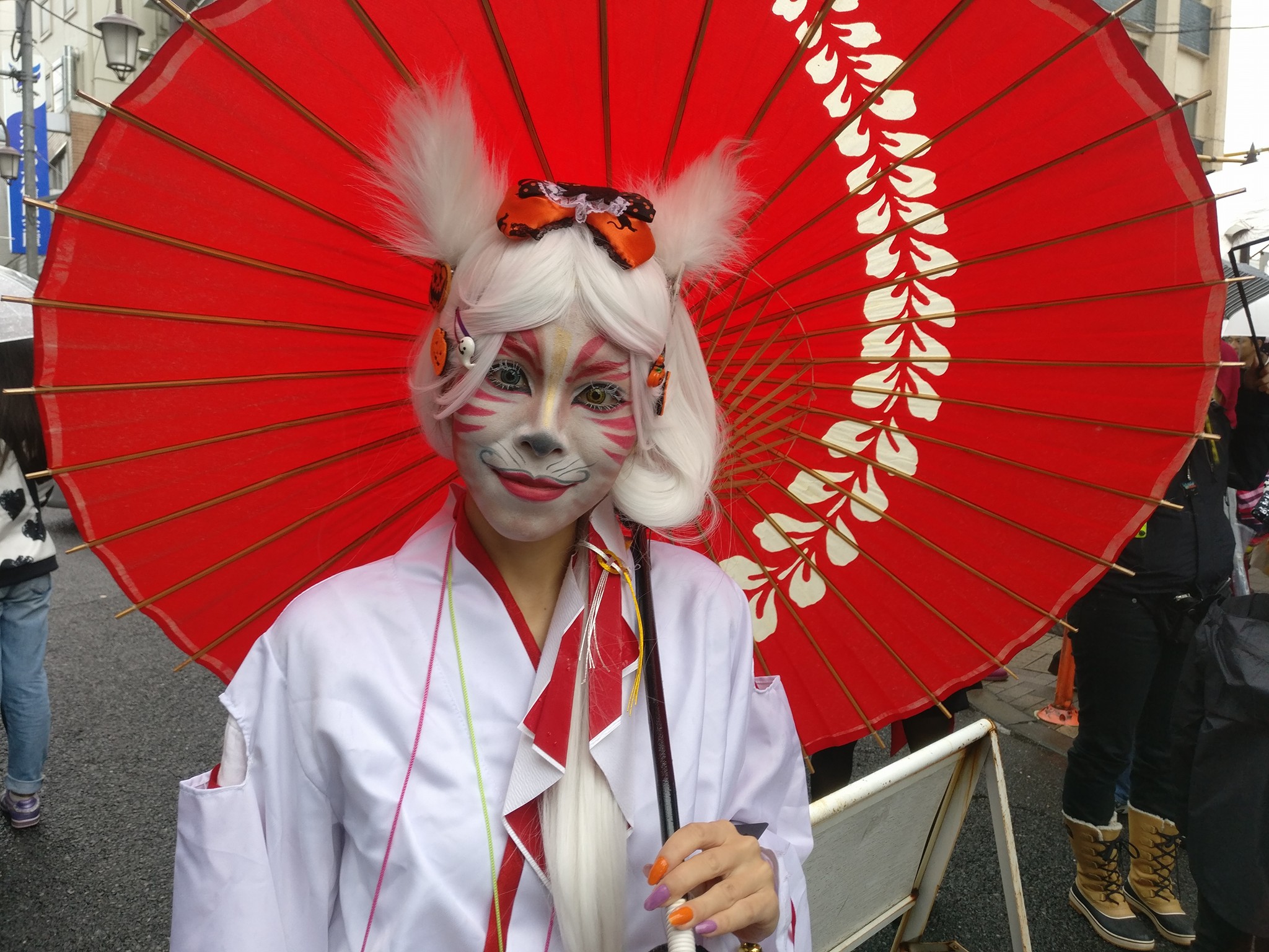 Pour ceux qui ont la chance de se rendre à Tokyo