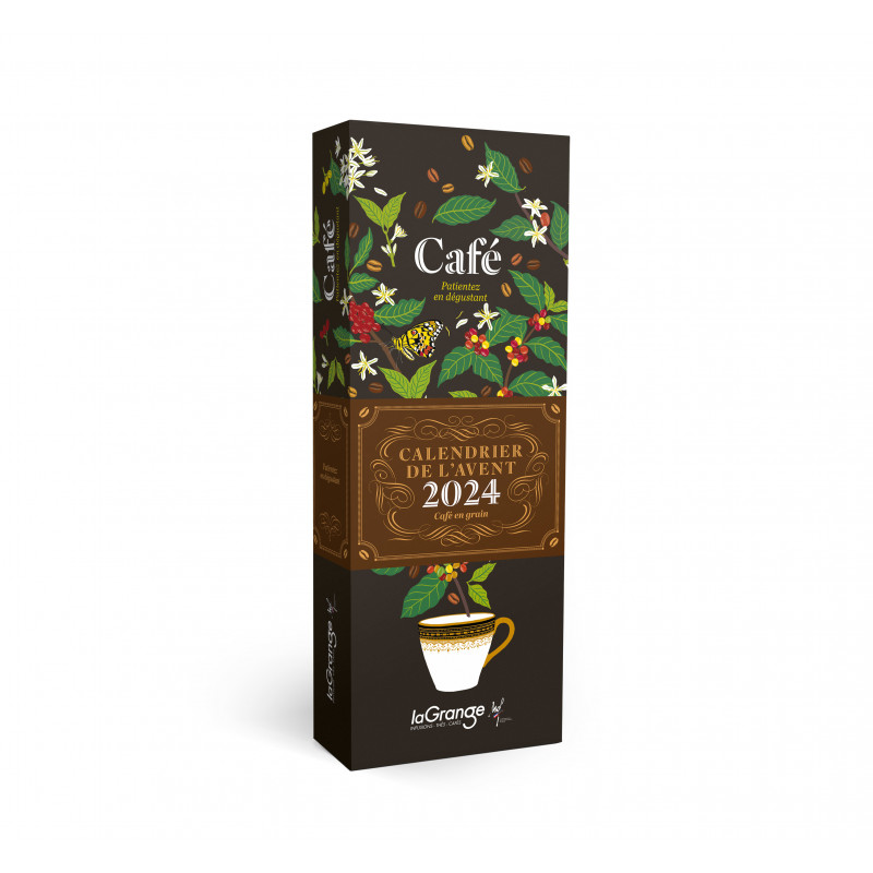Chaque jour une histoire à infuser