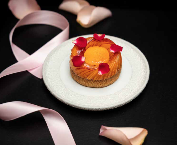 Le Burgundy Paris soutient l’association Ruban Rose