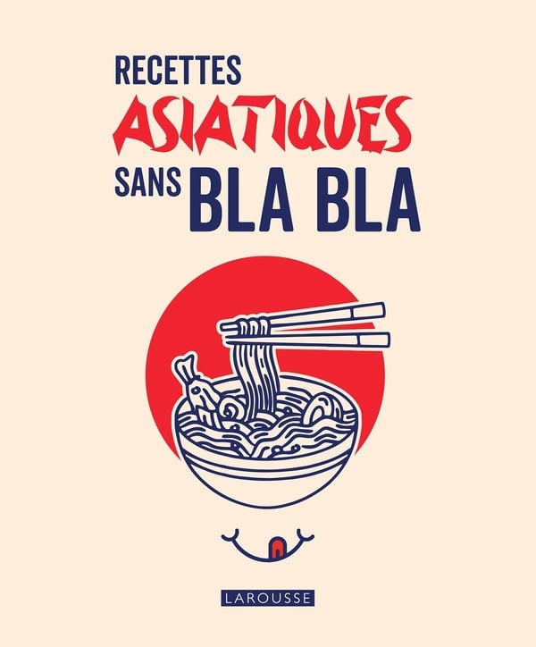 L’essentiel de la cuisine asiatique