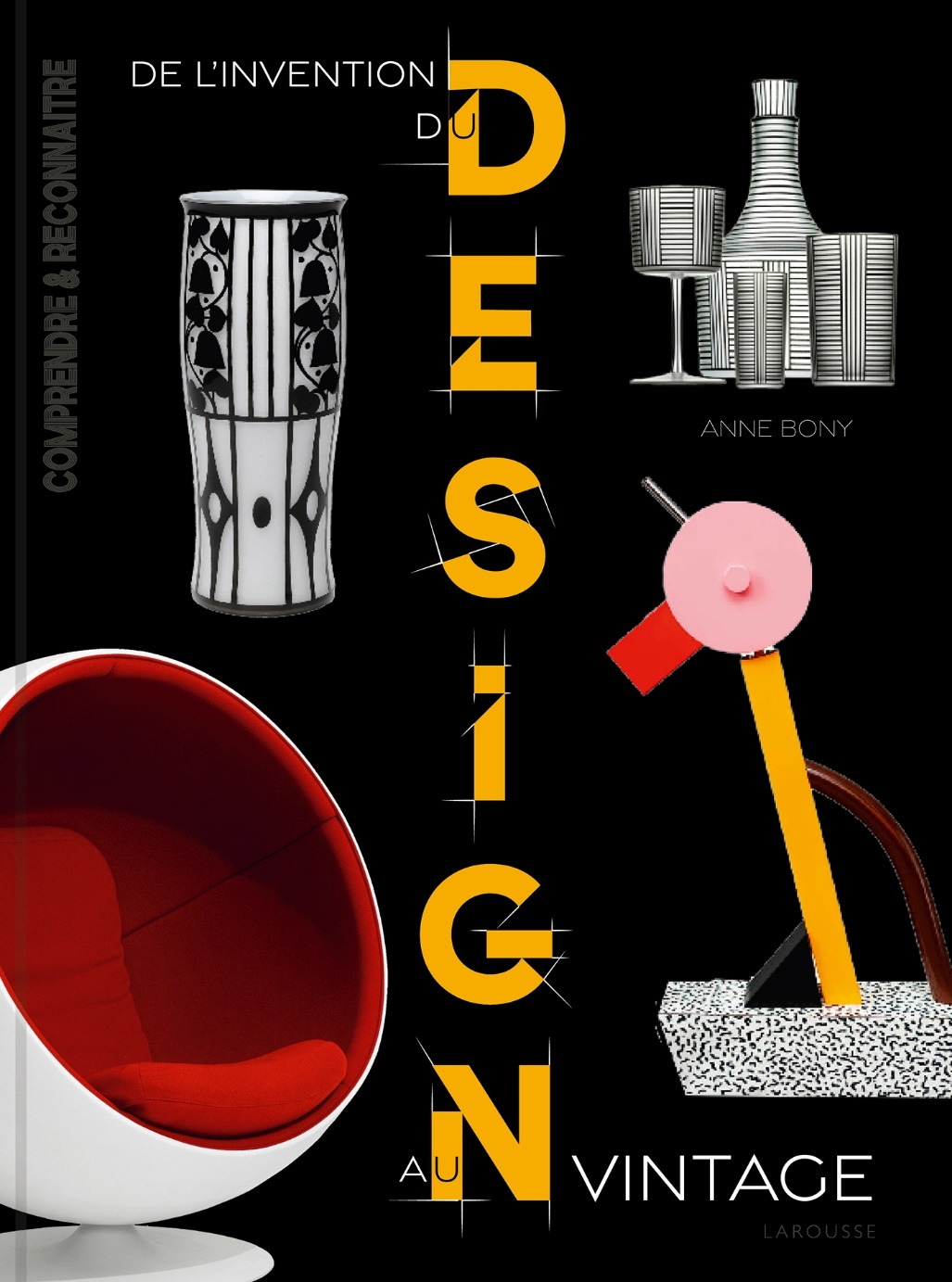 Un panorama international et historique du Design
