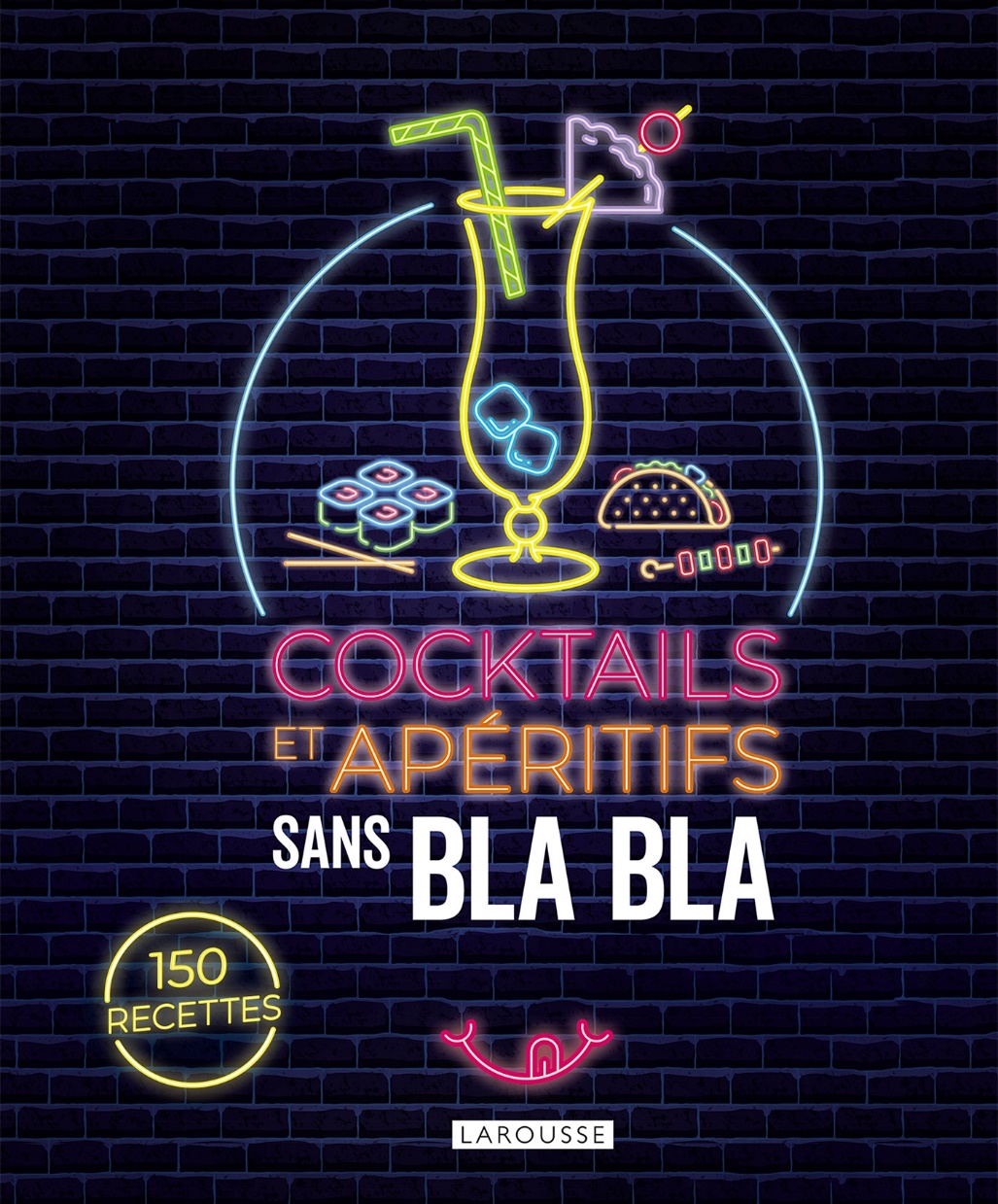 Boissons créatives sans alcool