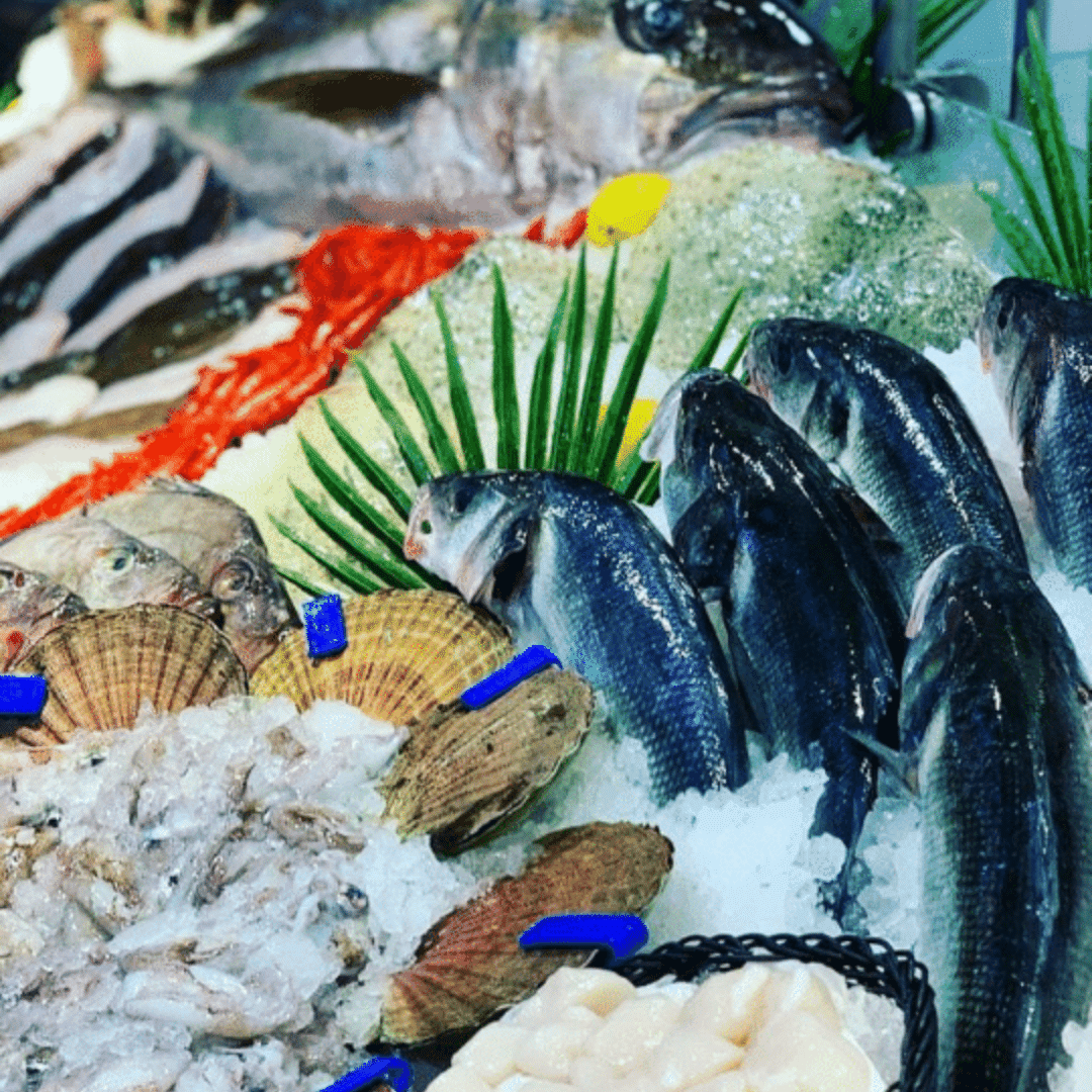 La Pêcherie Azuréenne : le fournisseur de produits de la mer