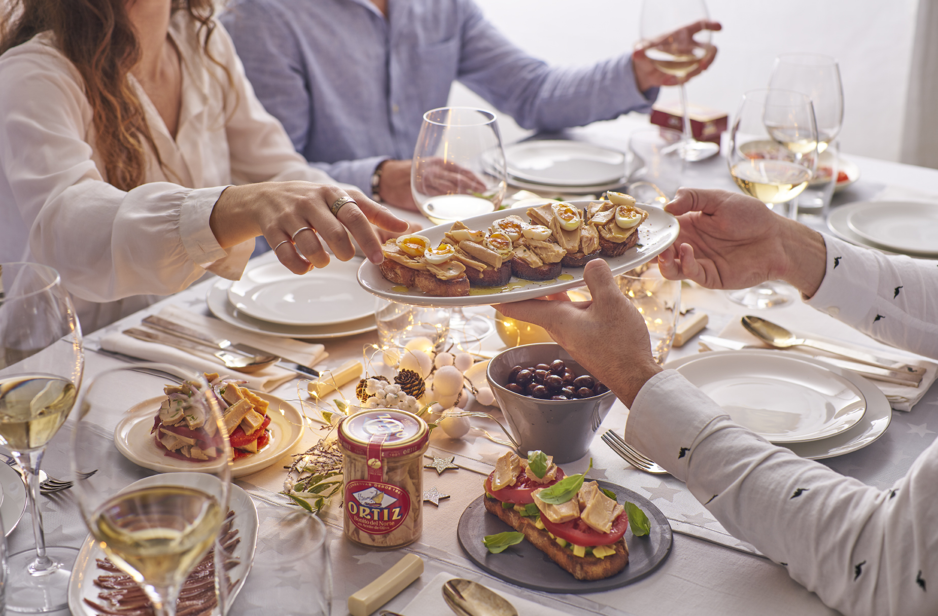 Ortiz : un savoir faire authentique