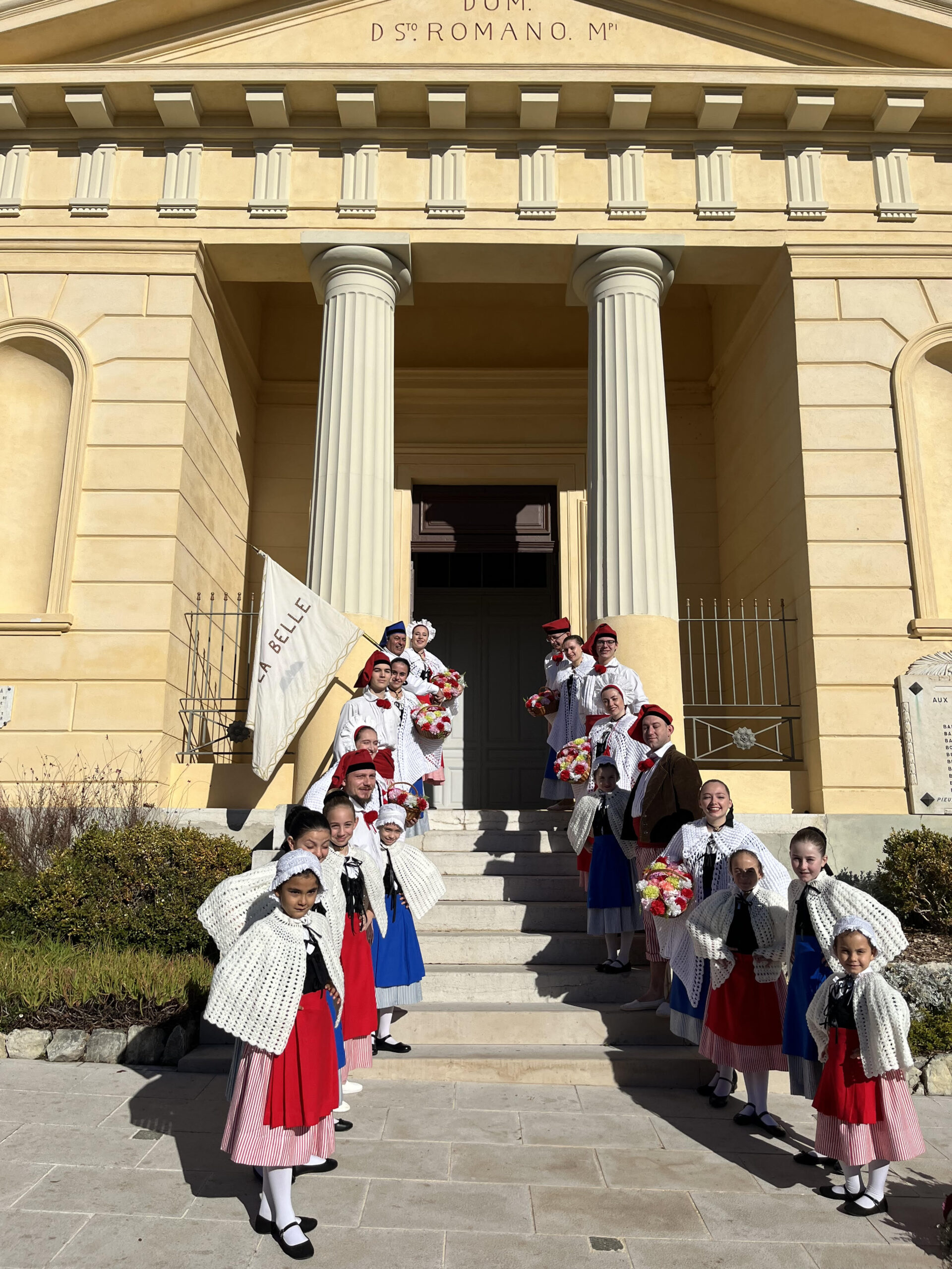 Célébrons de la Saint Vincent : honneur aux Vins de Bellet