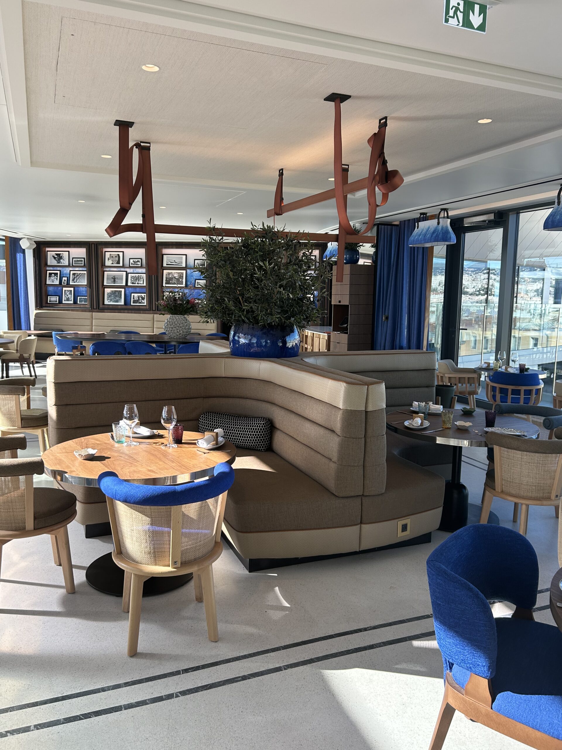 Taulissa, Maison Albar :