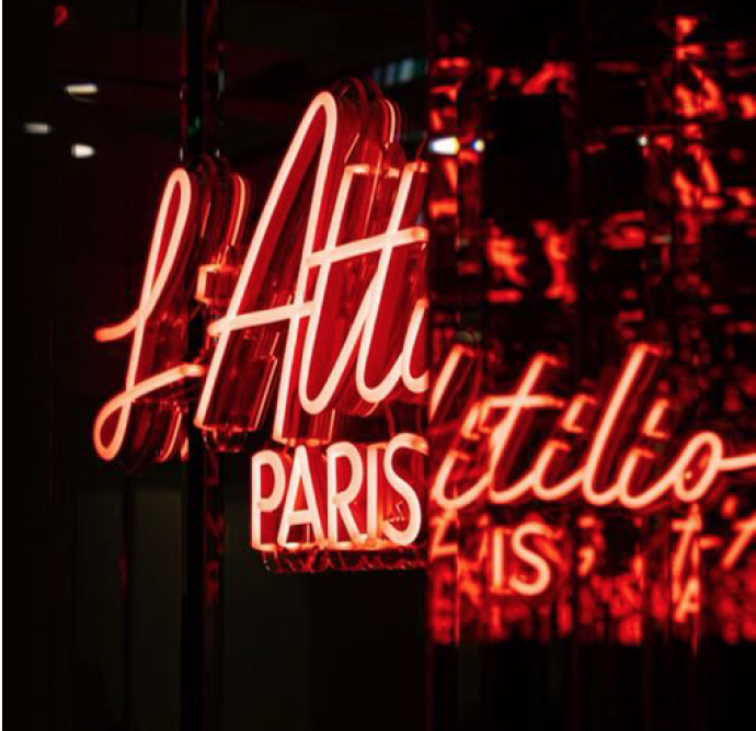 L&rsquo;ATTILIO