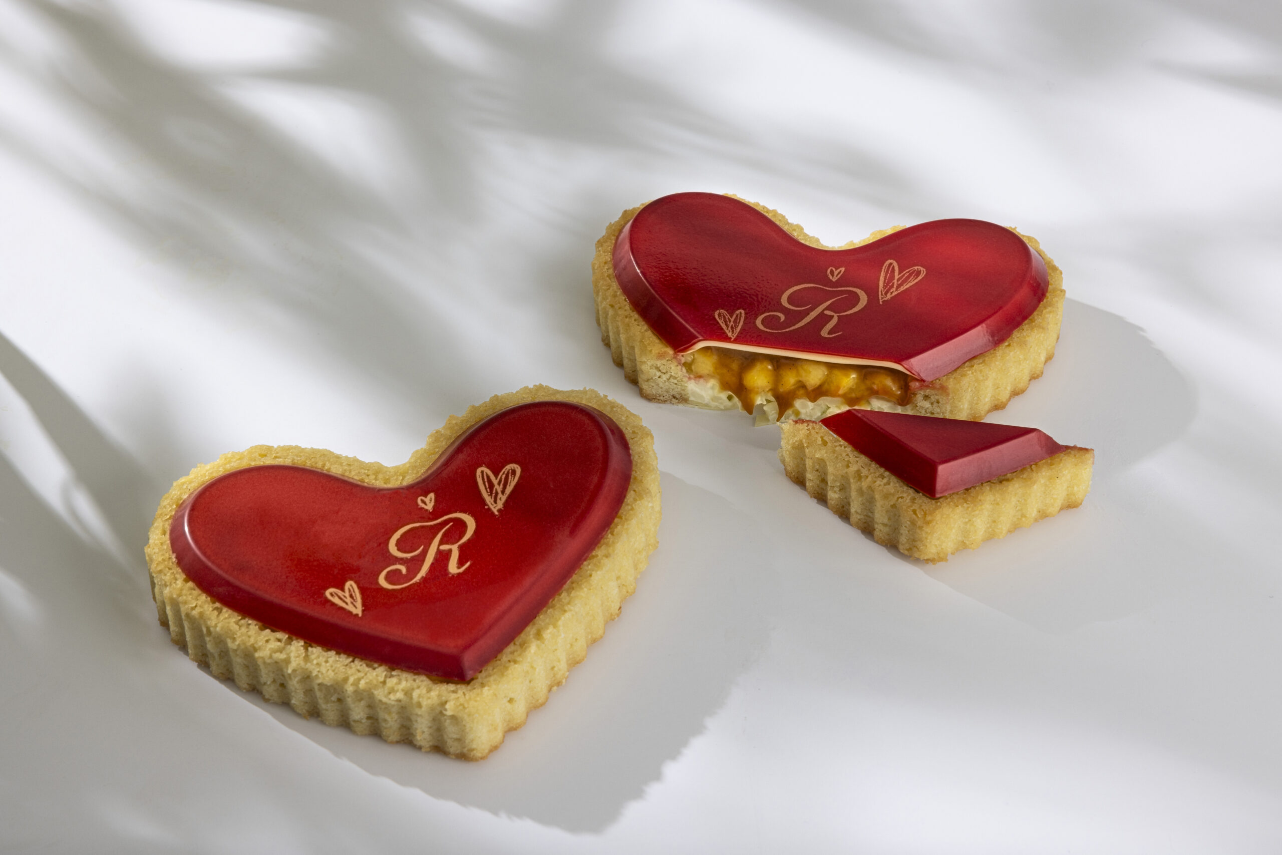 LE RITZ D’AMOUR