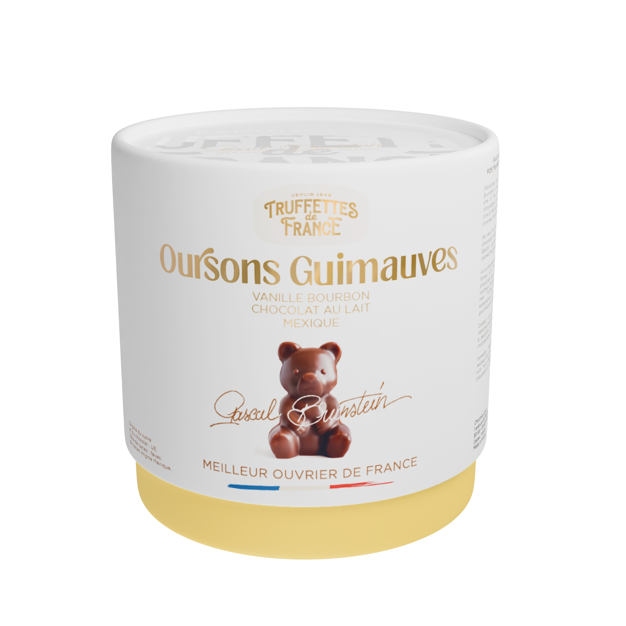 Un cœur fondant pour la Saint-Valentin