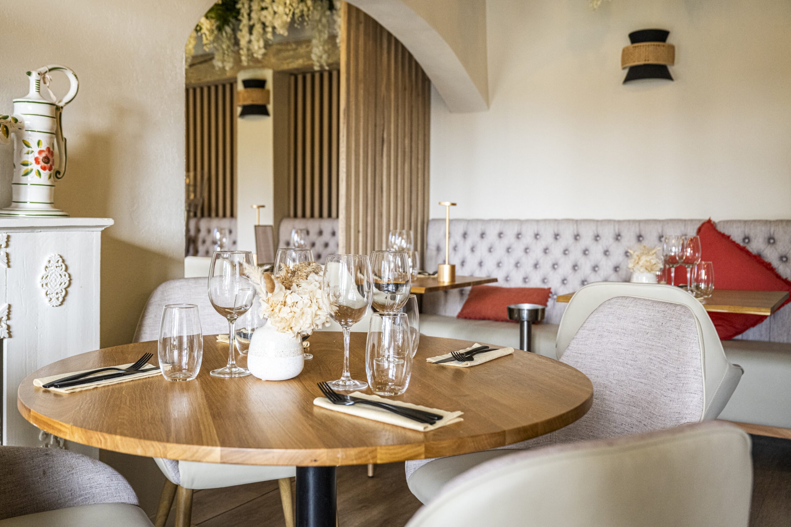 Laflora : saveurs et élégance au cœur de la Côte d’Azur