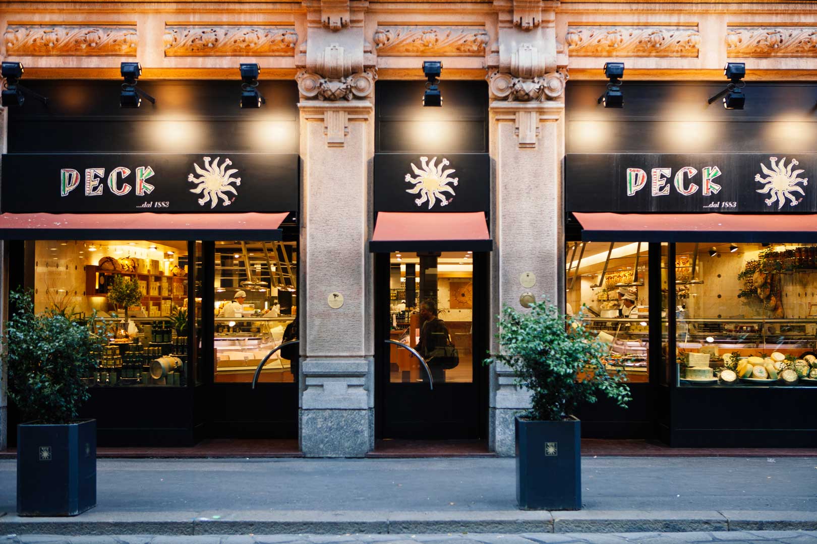 Le vin et la gastronomie à Milan en 2025 : pour une virée gourmande réussie