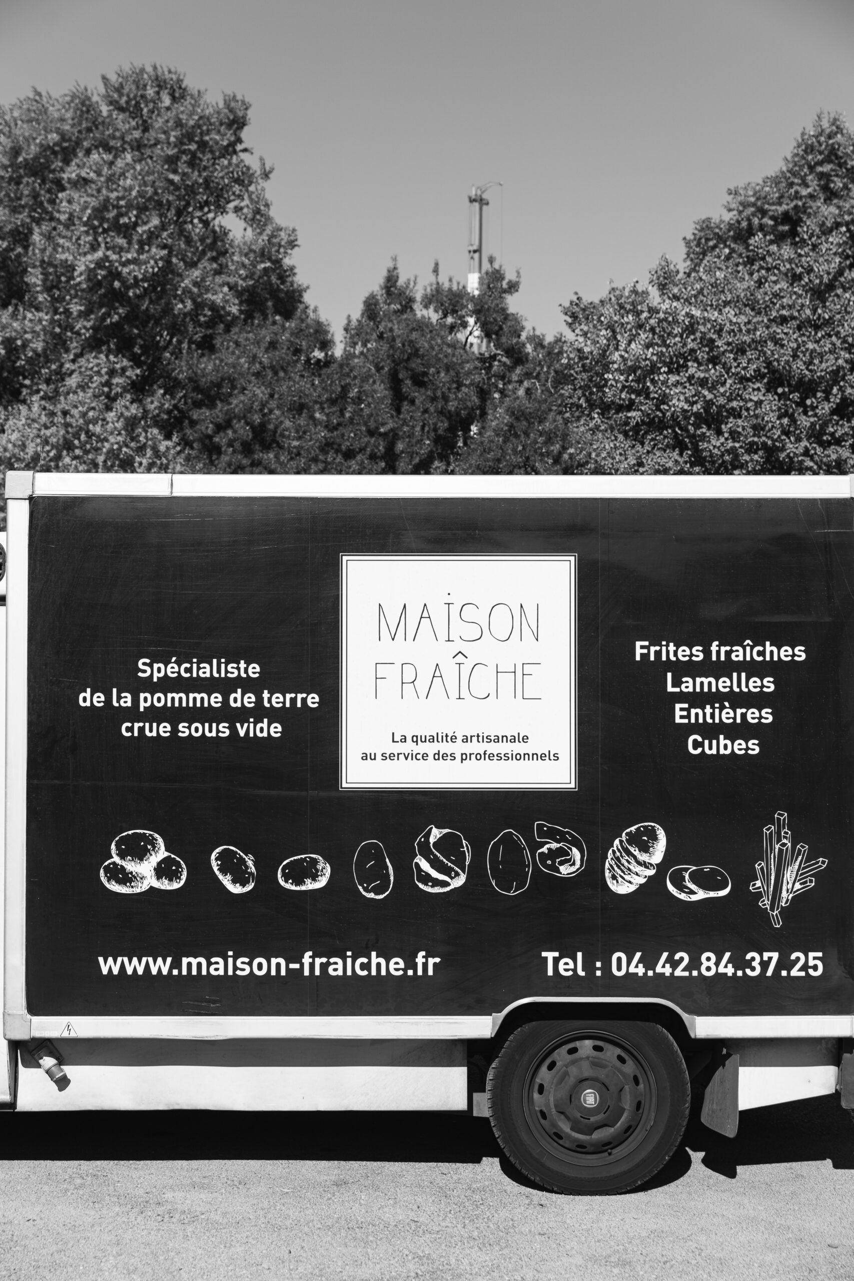 Maison Fraîche, le coup de génie !