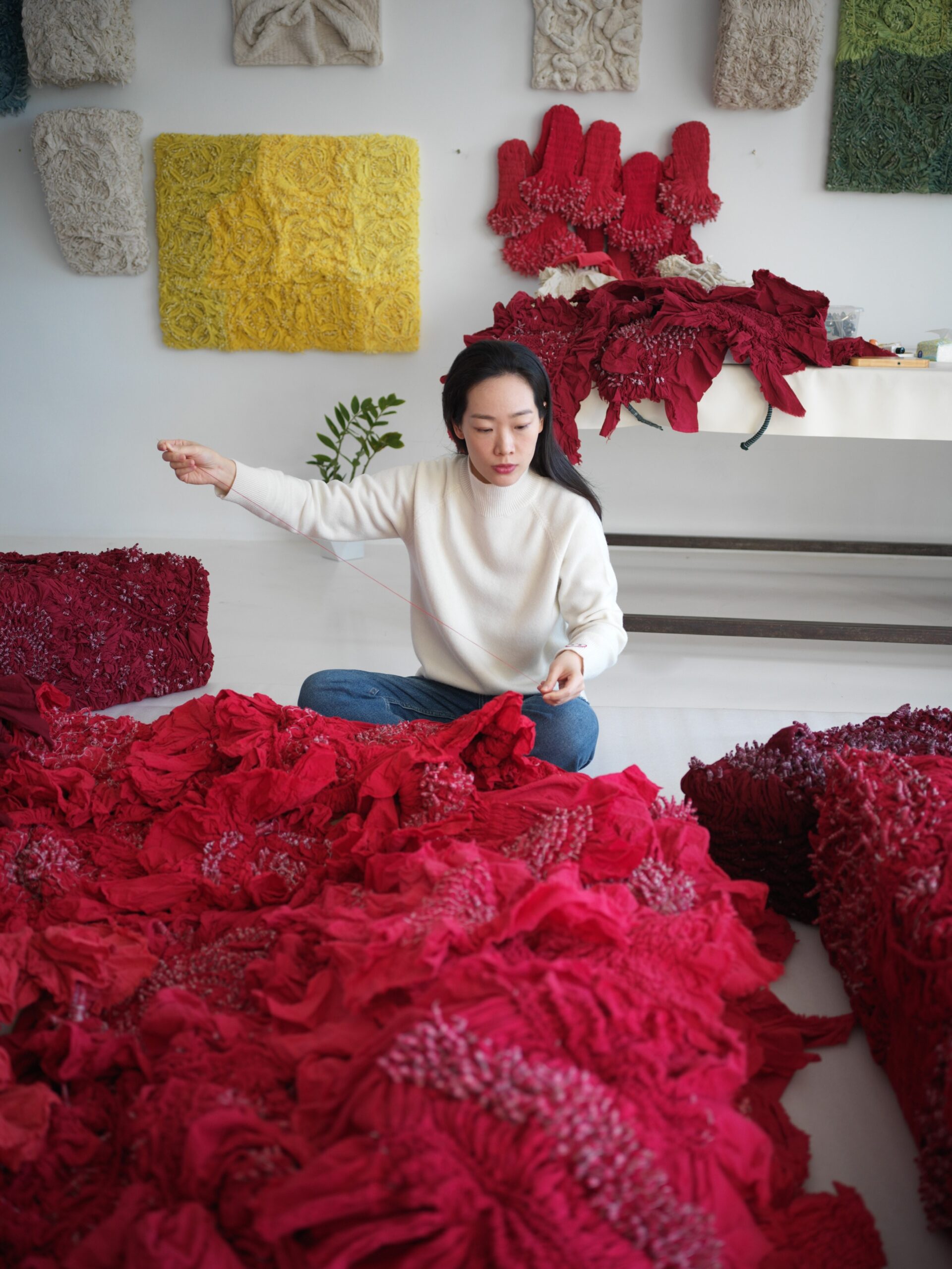 THE PENINSULA : « ART IN RESONANCE » 