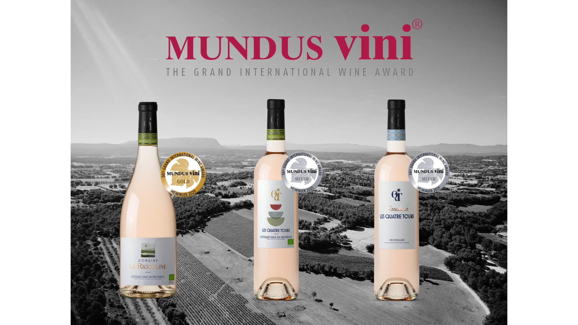 La Cave des Quatre Tours