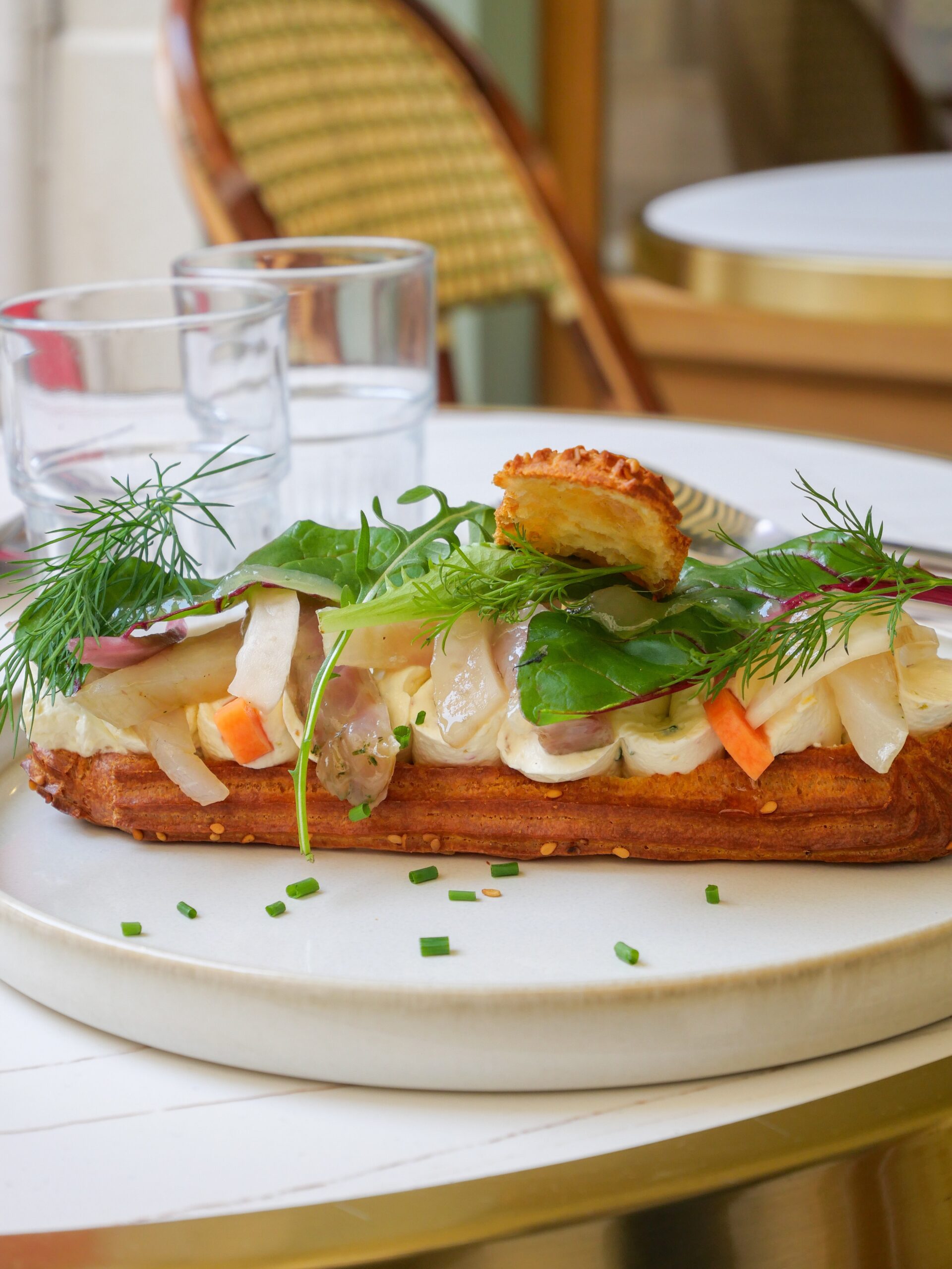 Mon Gâté