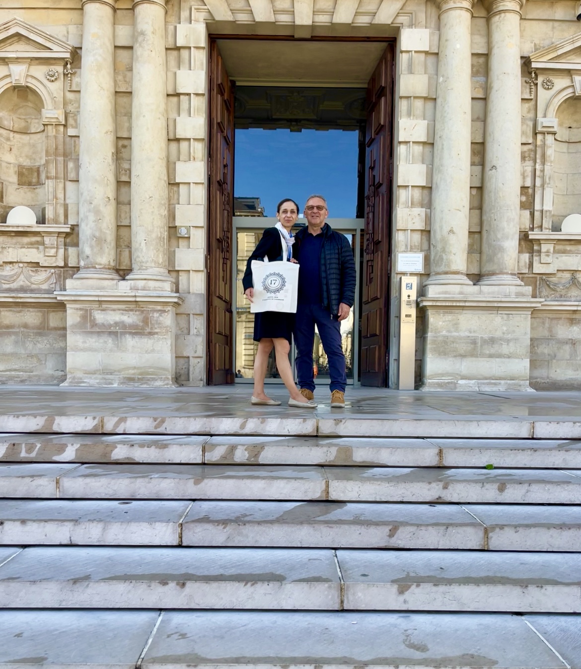 Le Printemps des Champagnes une date à retenir