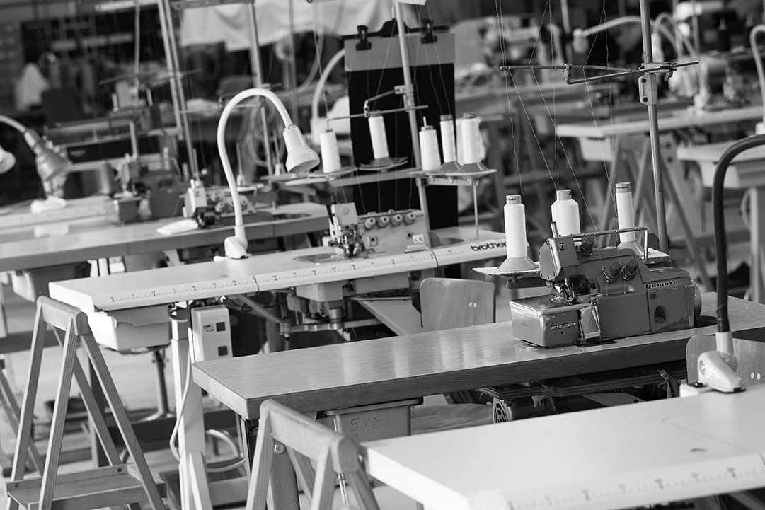 Les tabliers Erneste