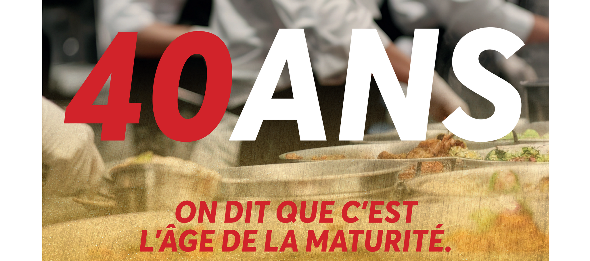 Un Cocktail Dînatoire 2025 haut en saveurs à la Bastide Saint Antoine