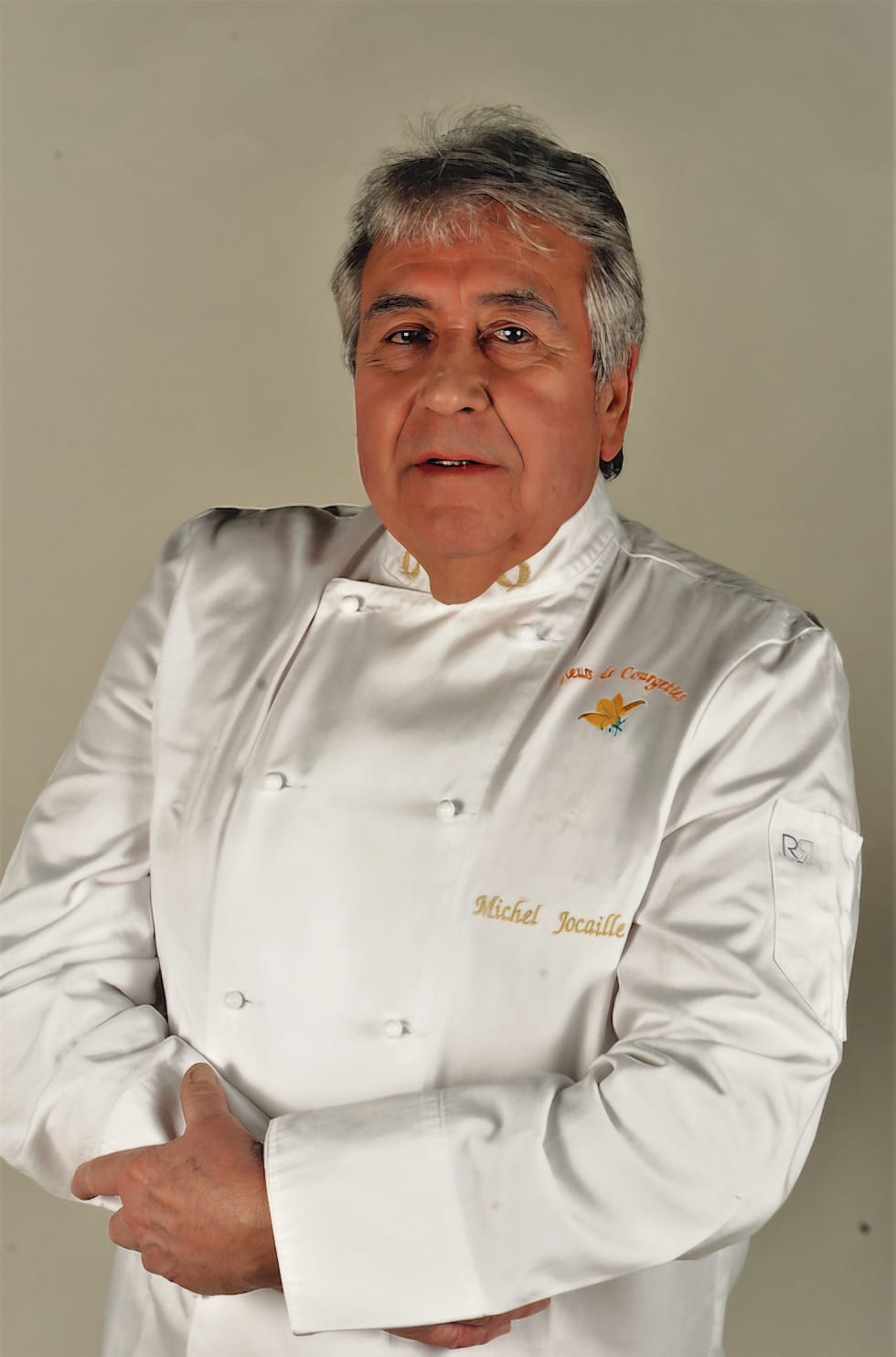 MICHEL JOCAILLE