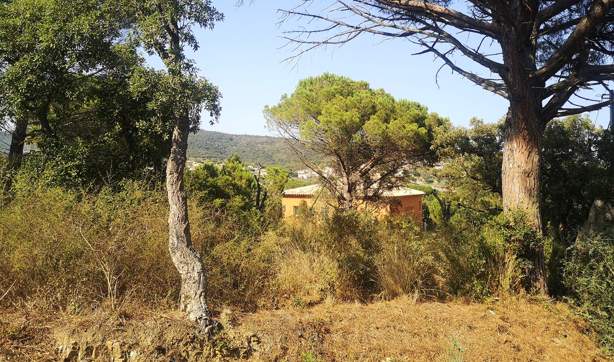 Le Clos de Sainte Maxime