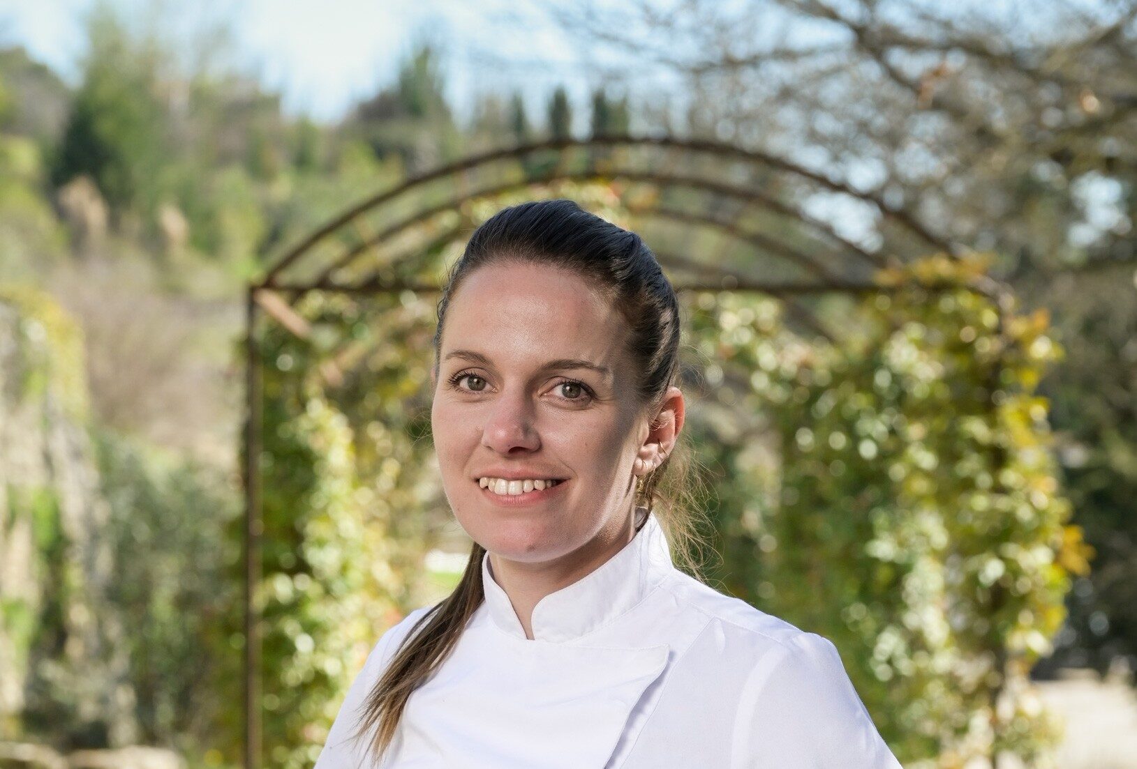 LAURE DESMORIEUX
