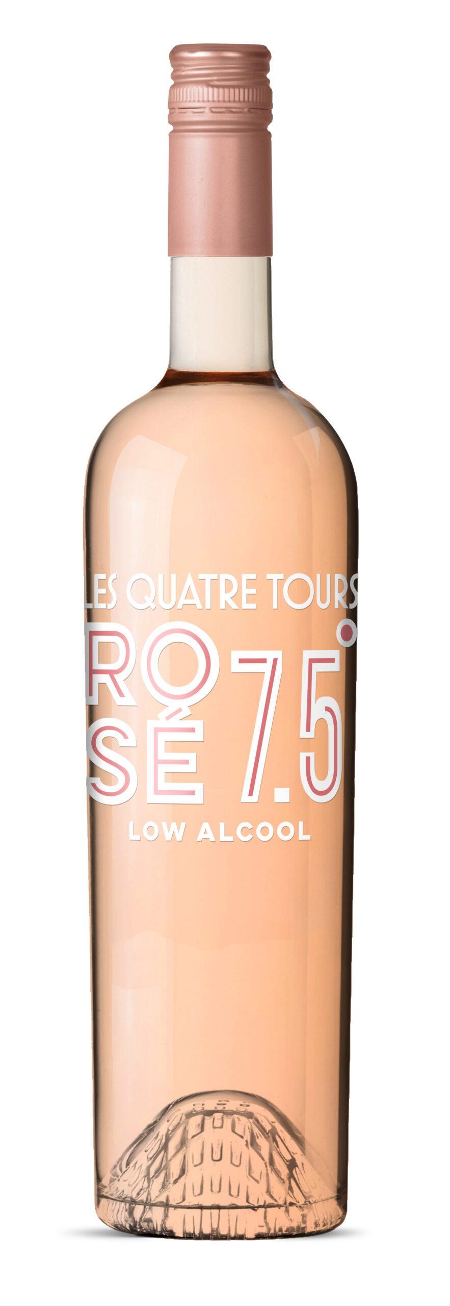Vins low-alcool