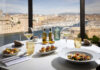 UN RENOUVEAU POUR L’EMBLÉMATIQUE RESTAURANT DU SOFITEL MARSEILLE VIEUX-PORT